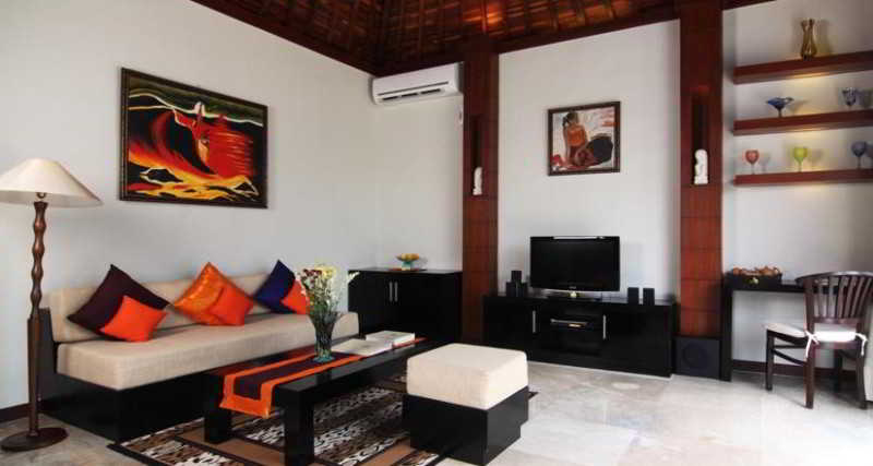 The Palm Suite Villa & Spa