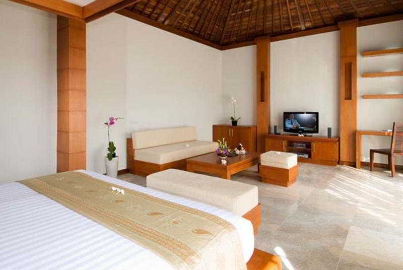 The Palm Suite Villa & Spa
