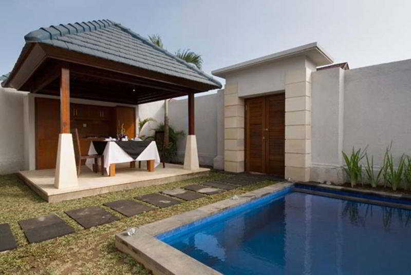 The Palm Suite Villa & Spa