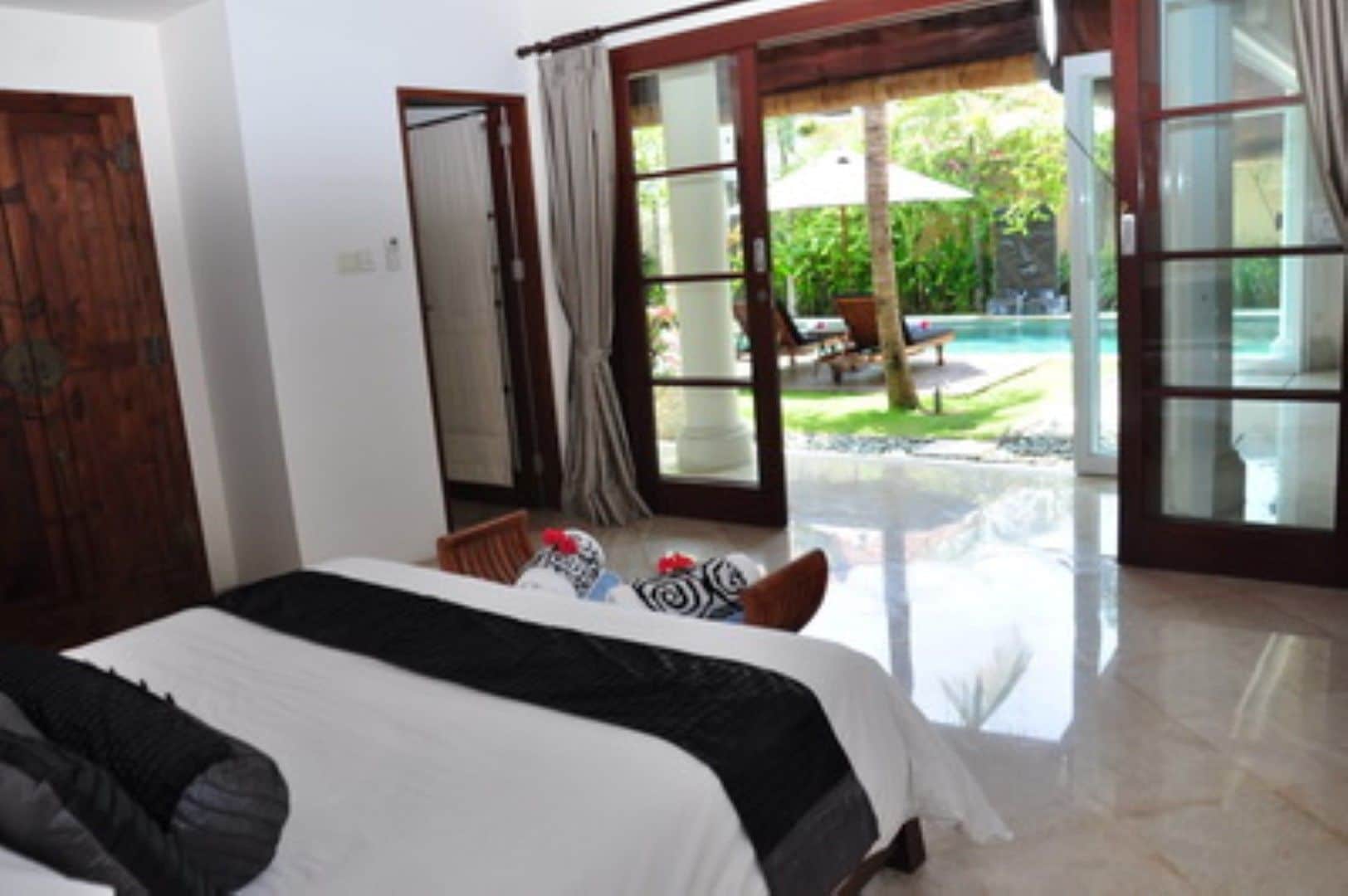The Zen Villas