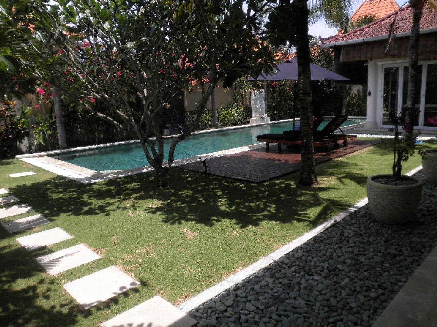 The Zen Villas