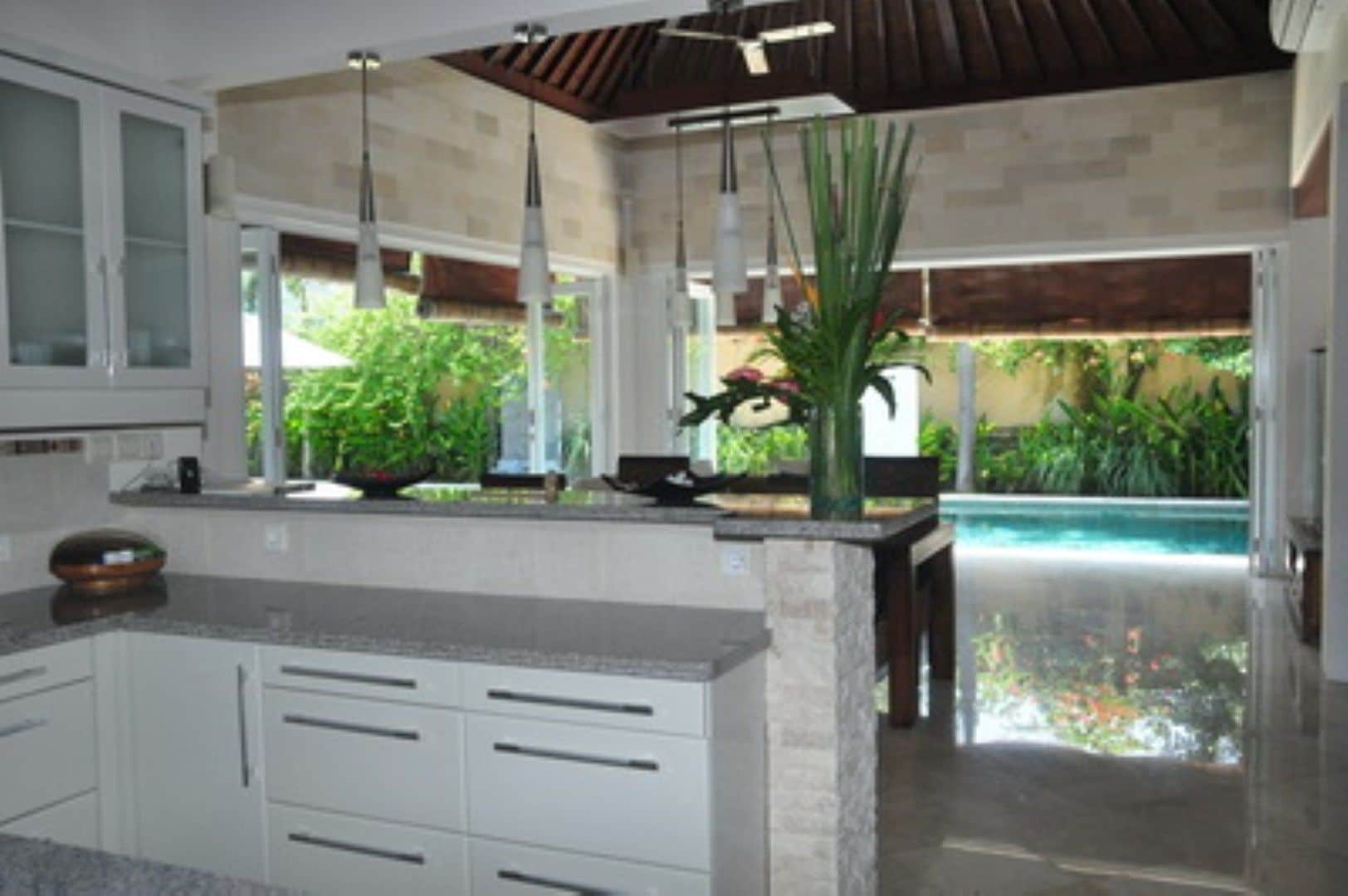 The Zen Villas