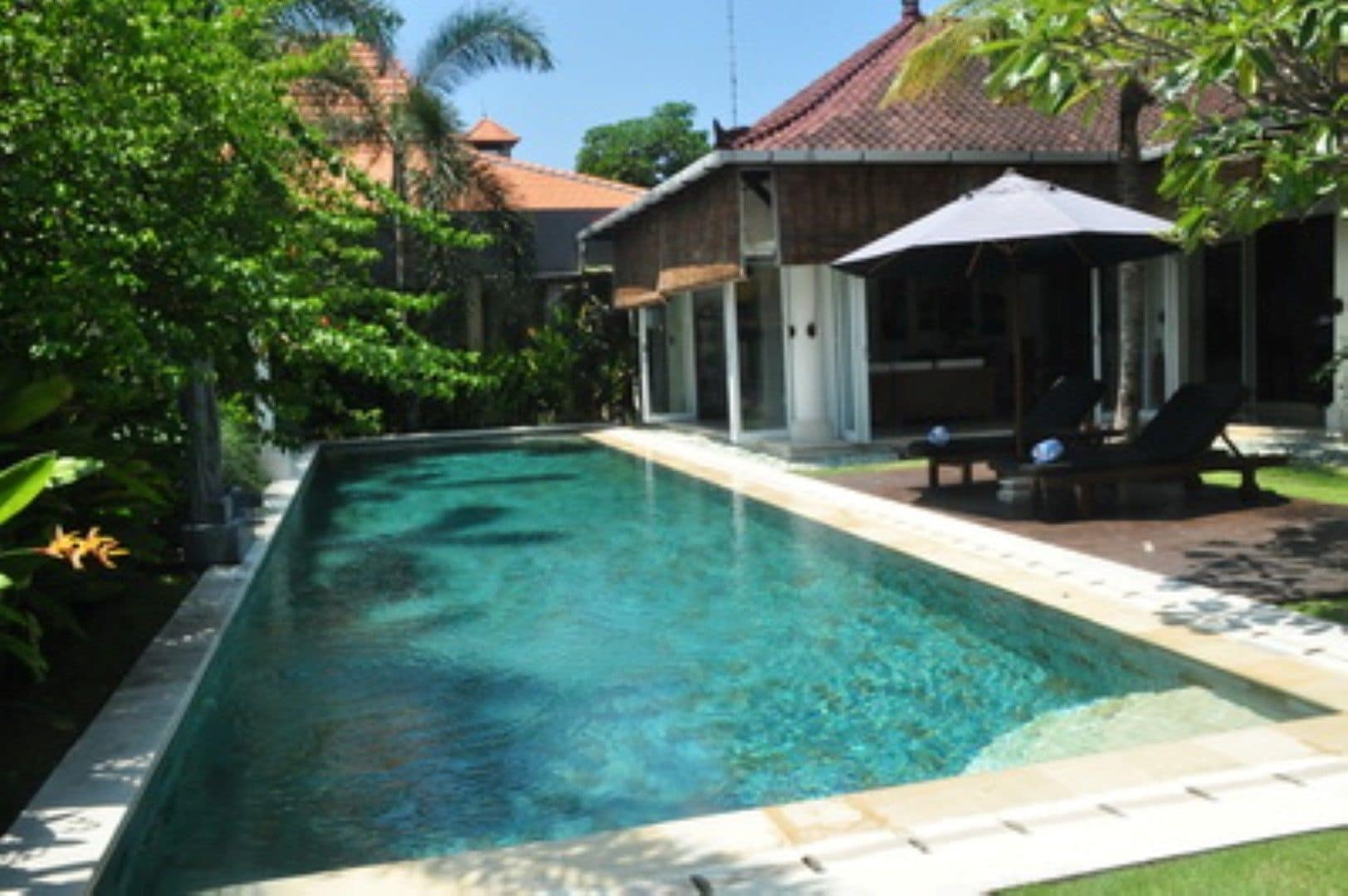 The Zen Villas
