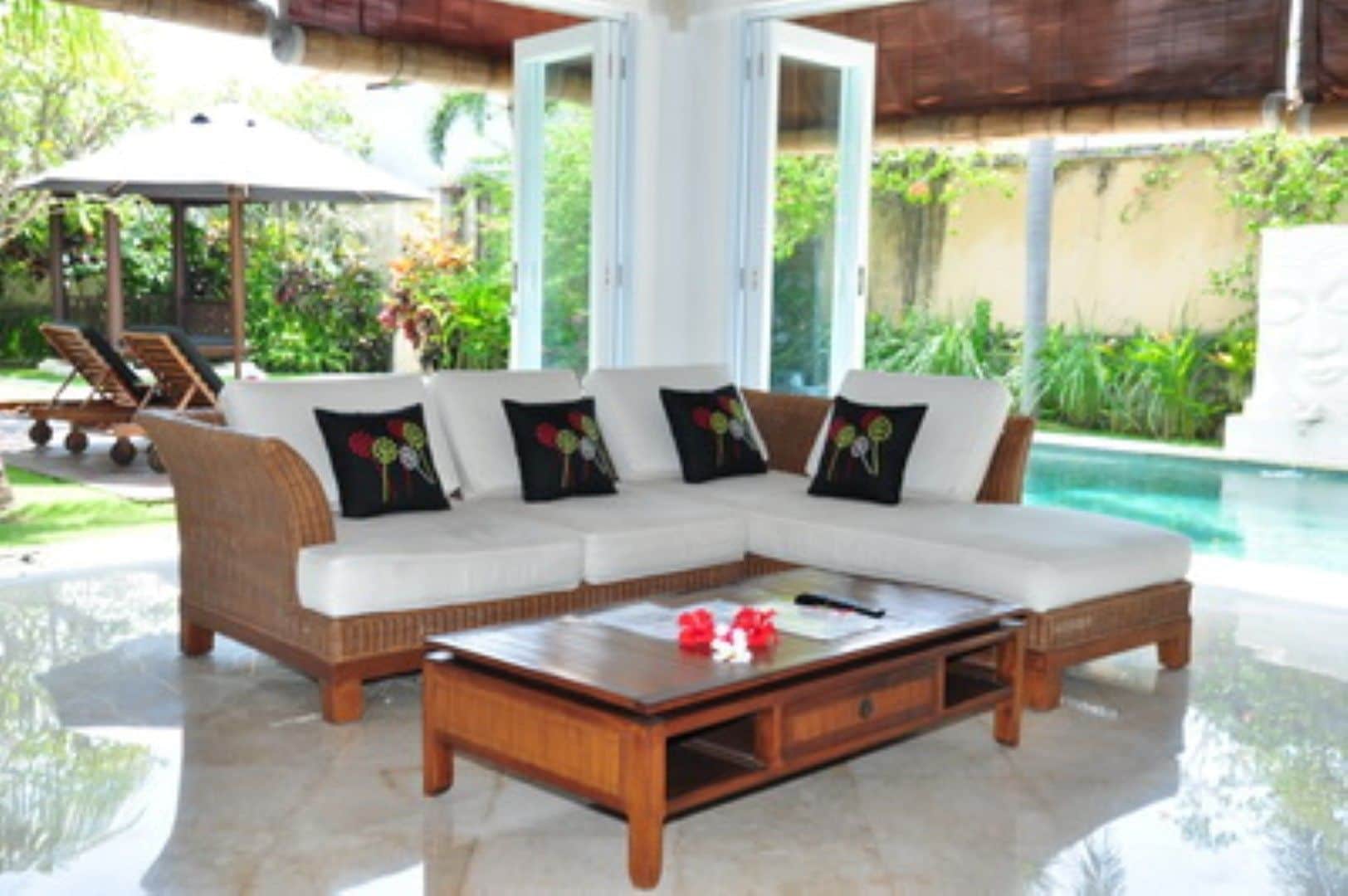 The Zen Villas