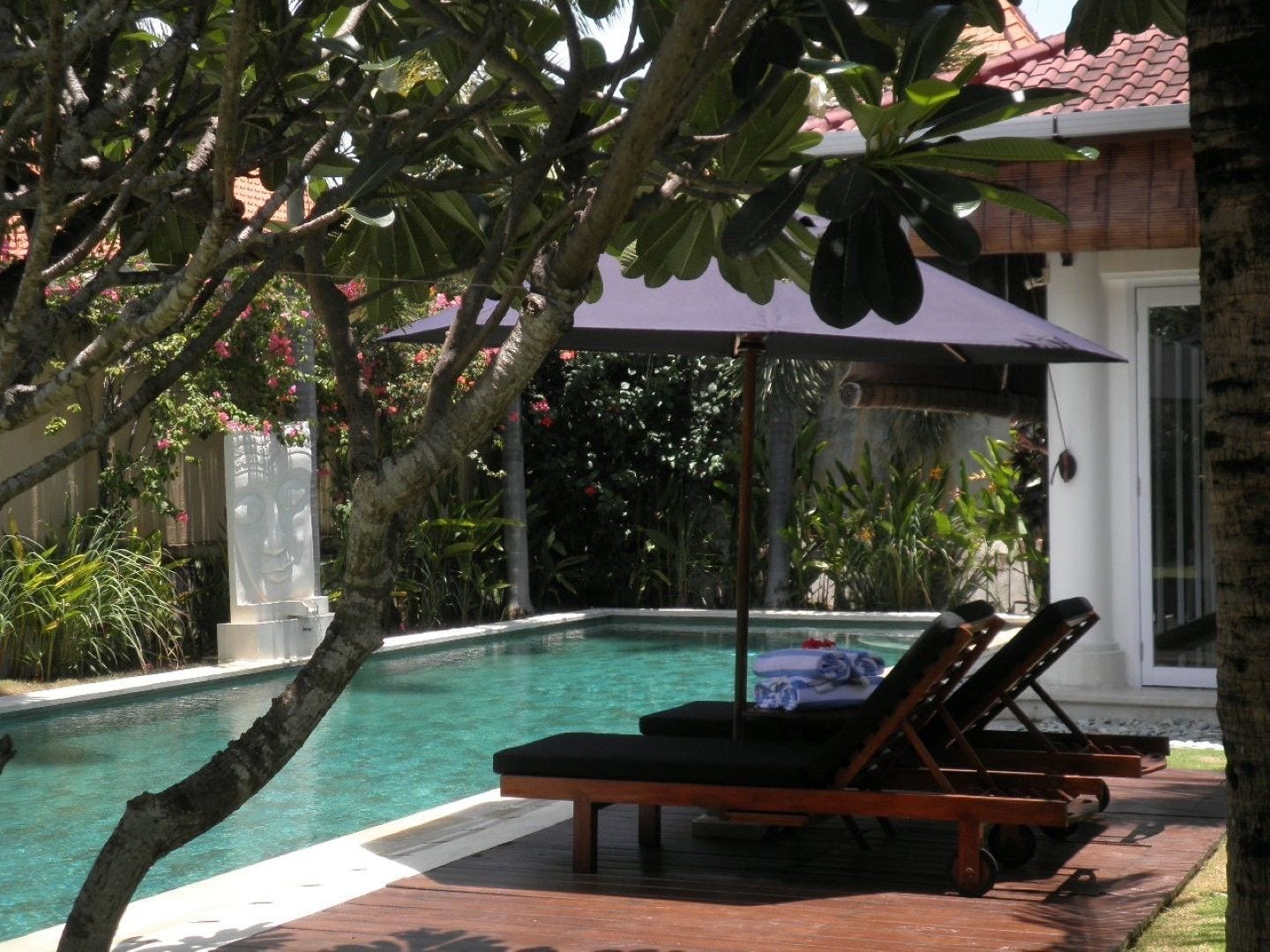 The Zen Villas
