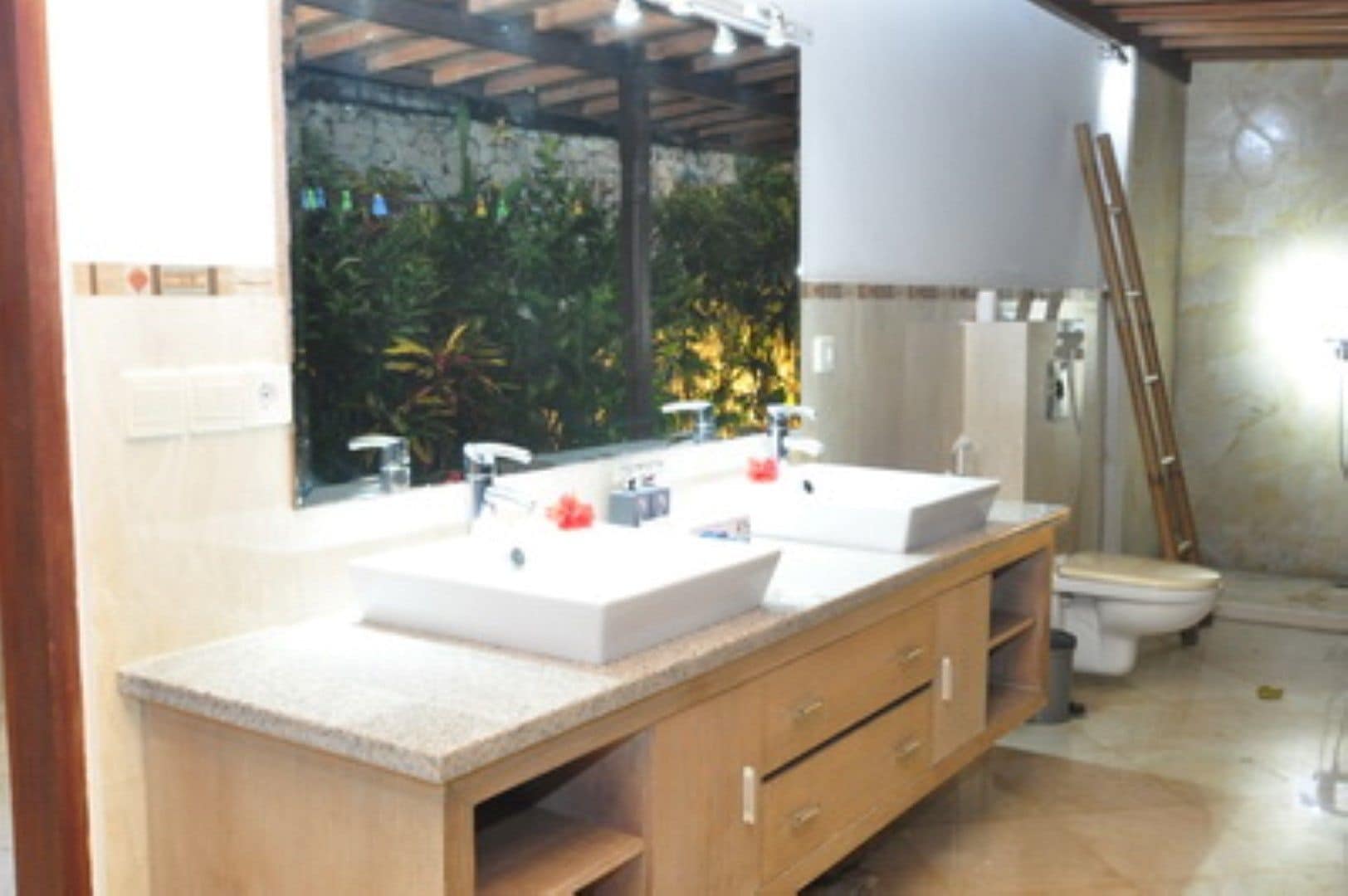 The Zen Villas