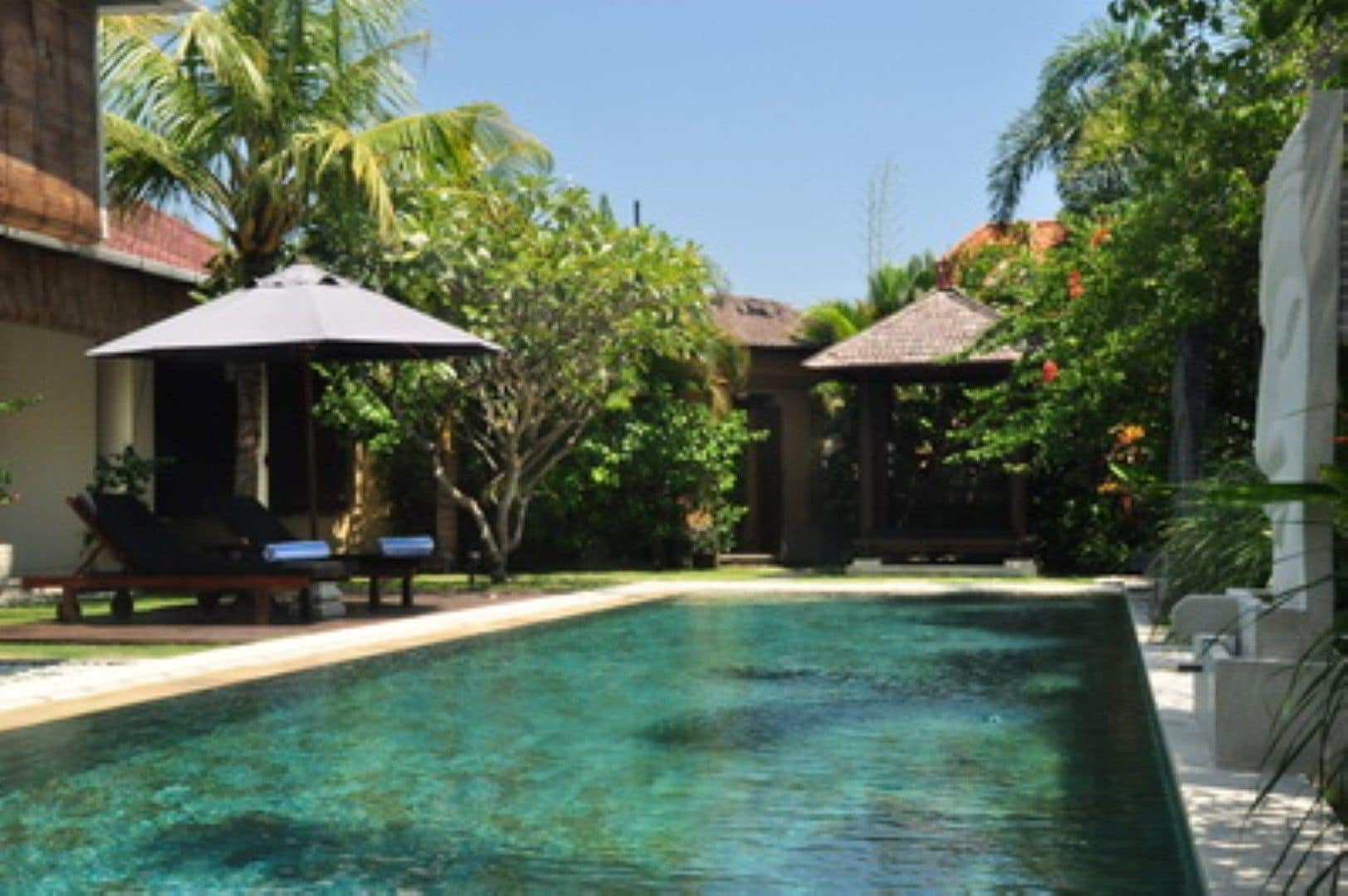 The Zen Villas