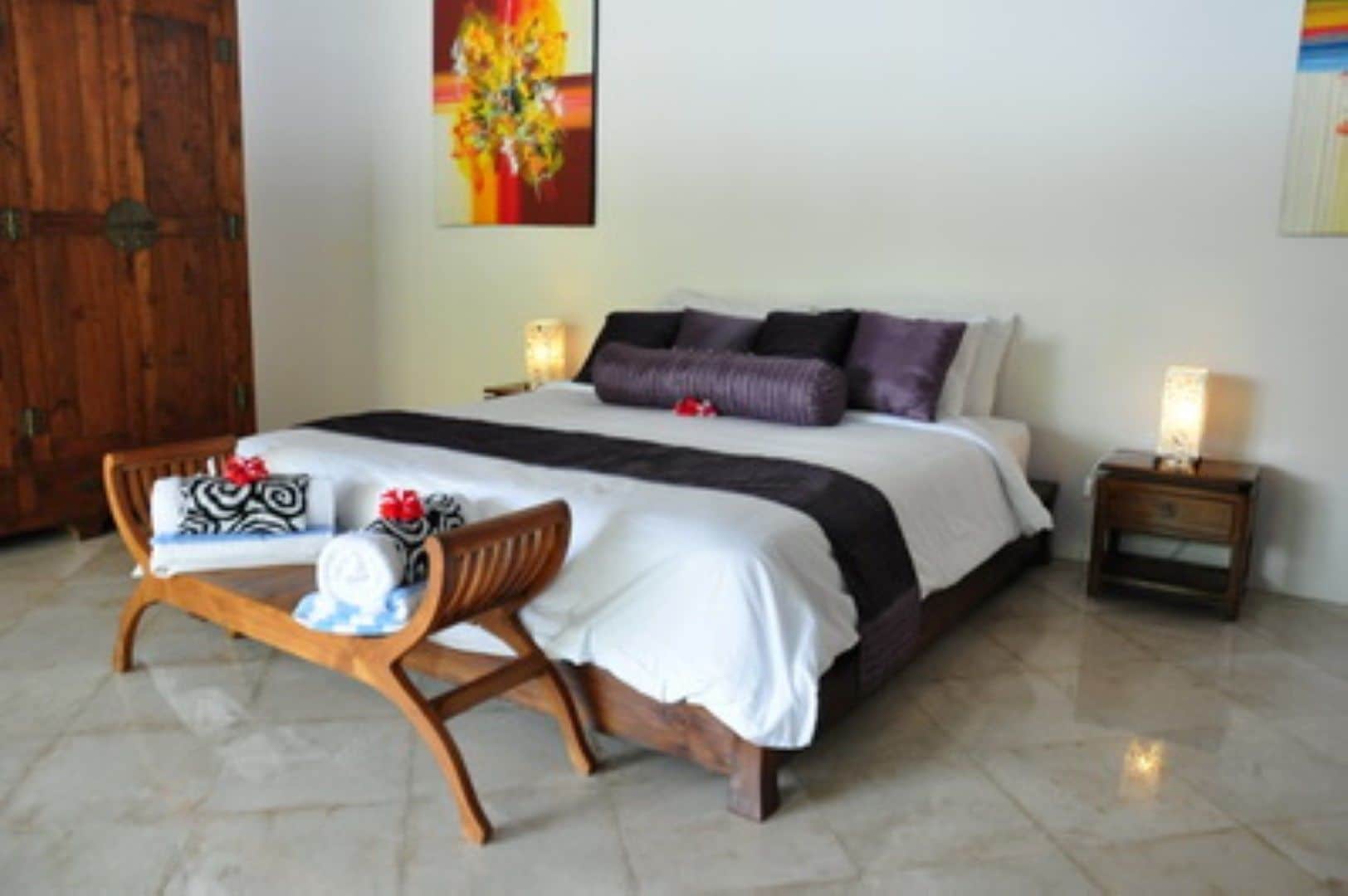 The Zen Villas
