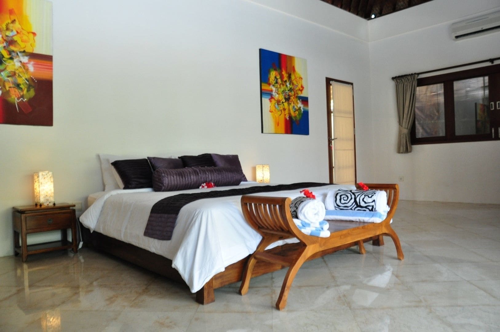 The Zen Villas