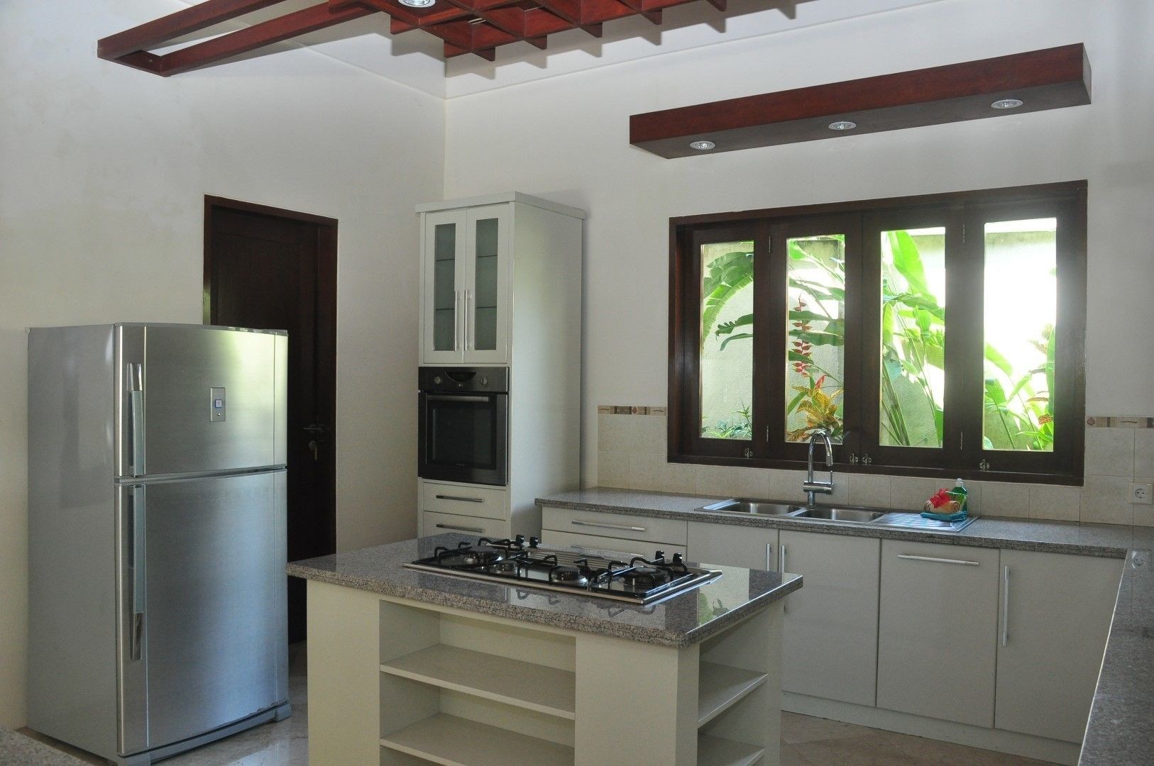 The Zen Villas