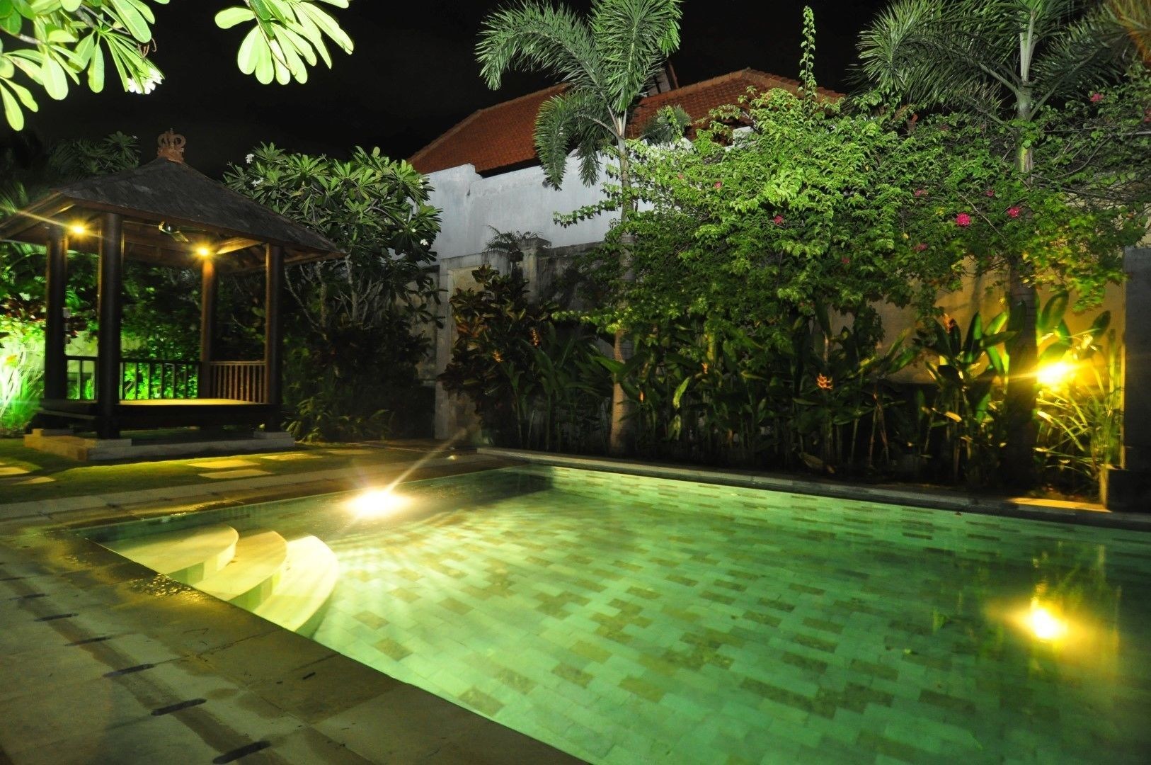 The Zen Villas