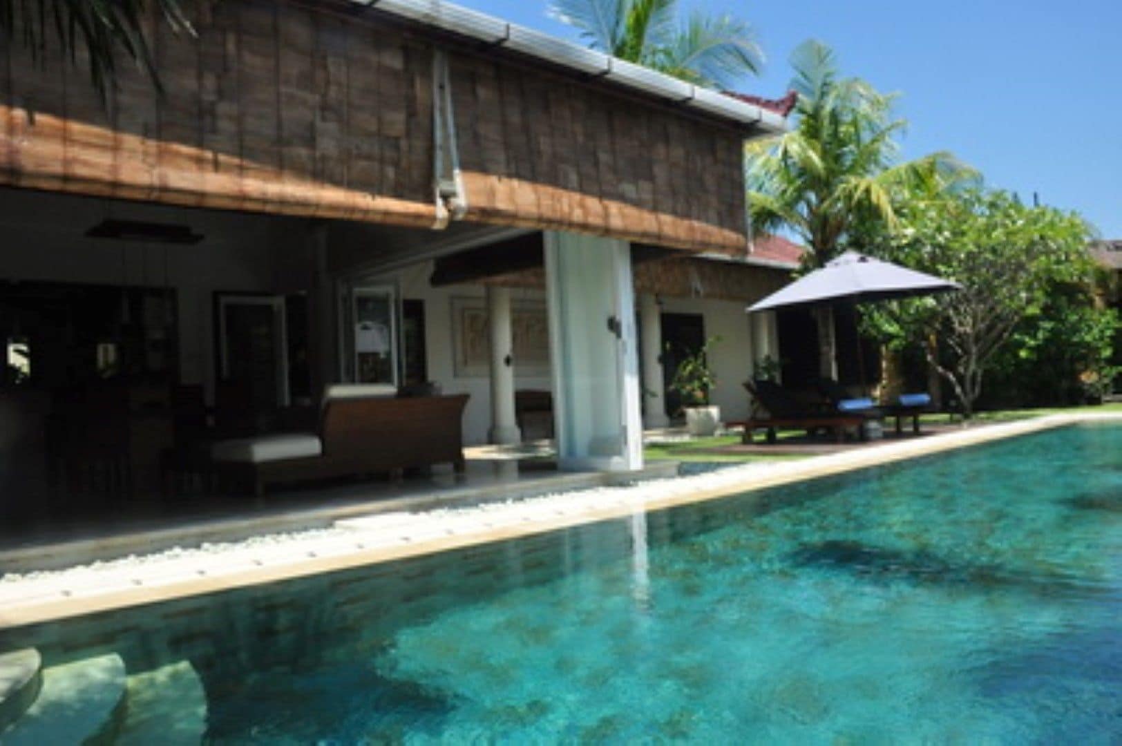 The Zen Villas