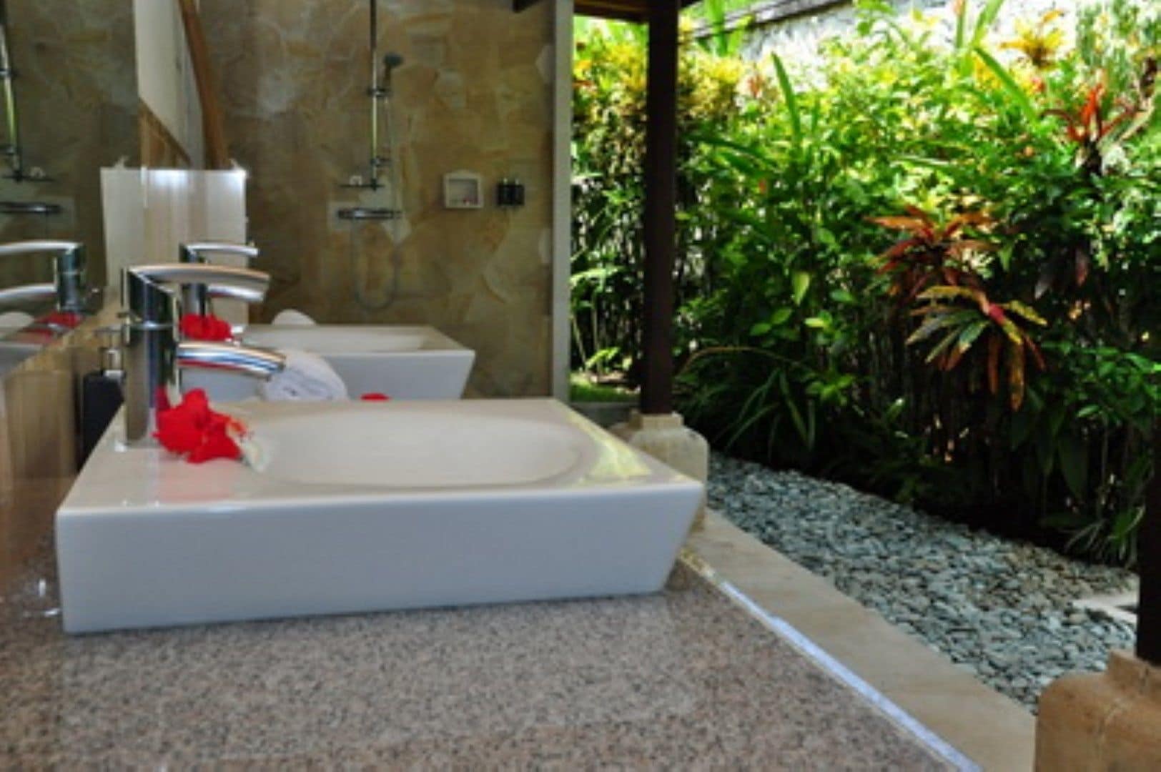 The Zen Villas