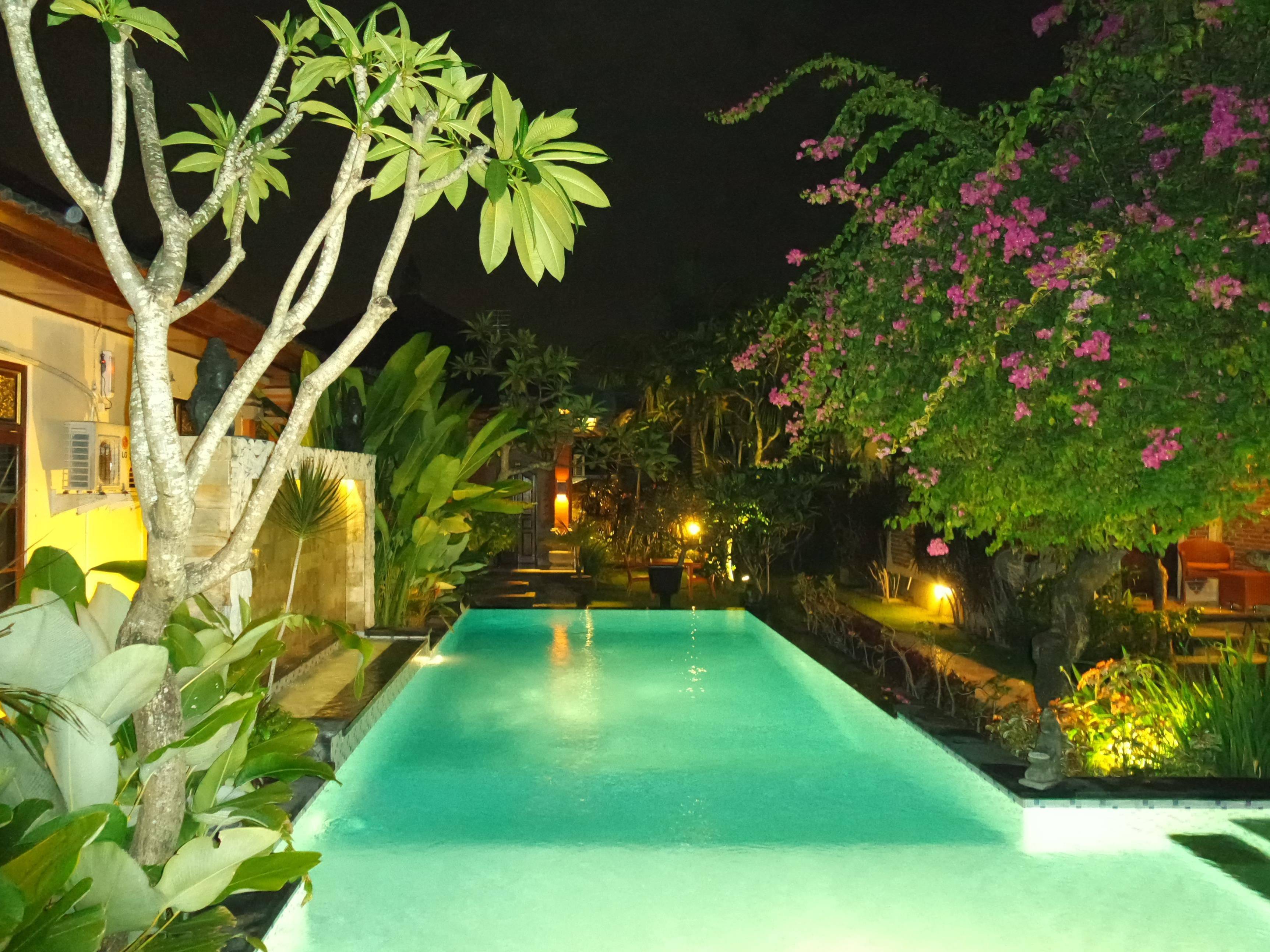 Tirta Ening Agung Hotel