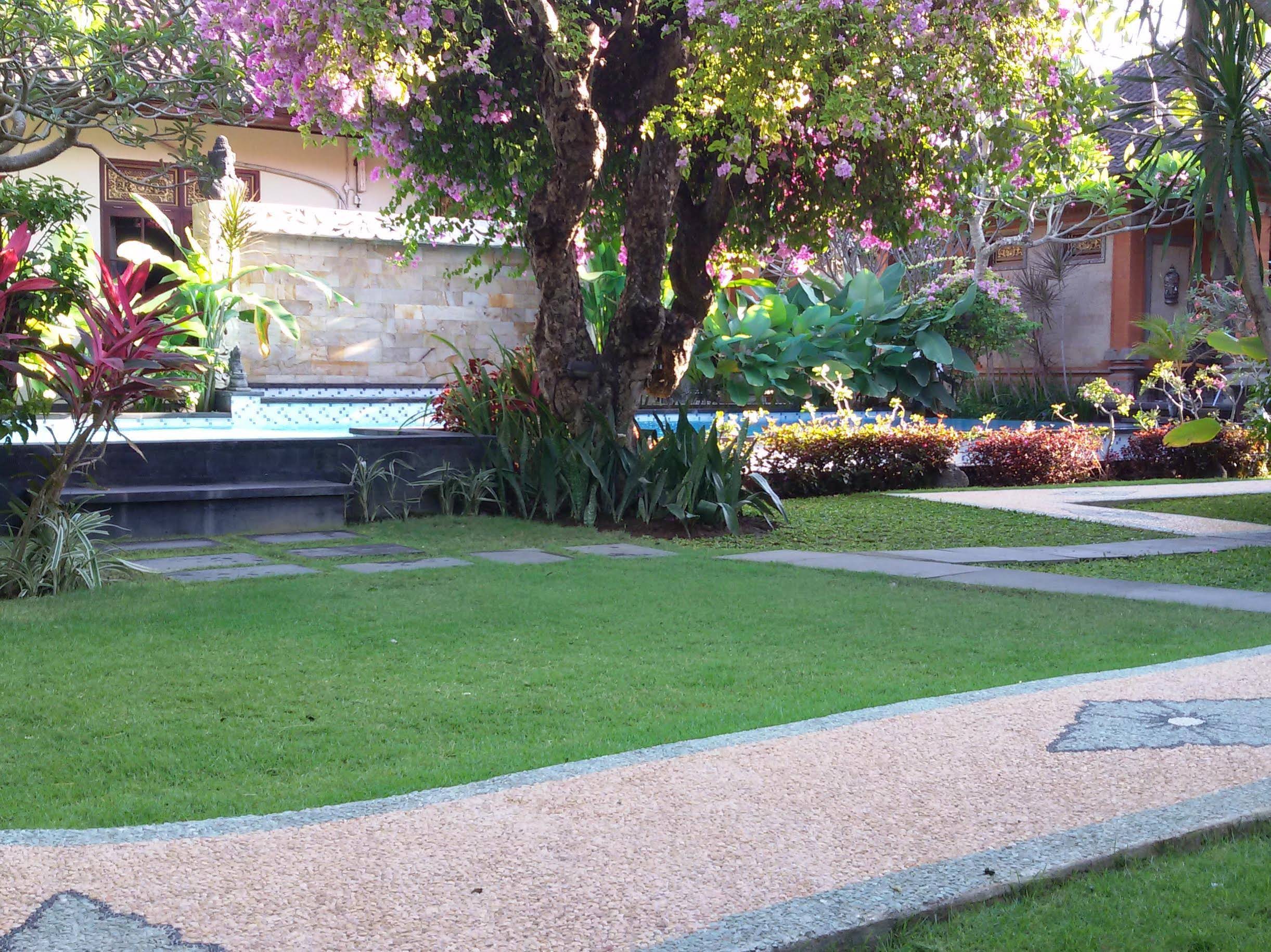 Tirta Ening Agung Hotel