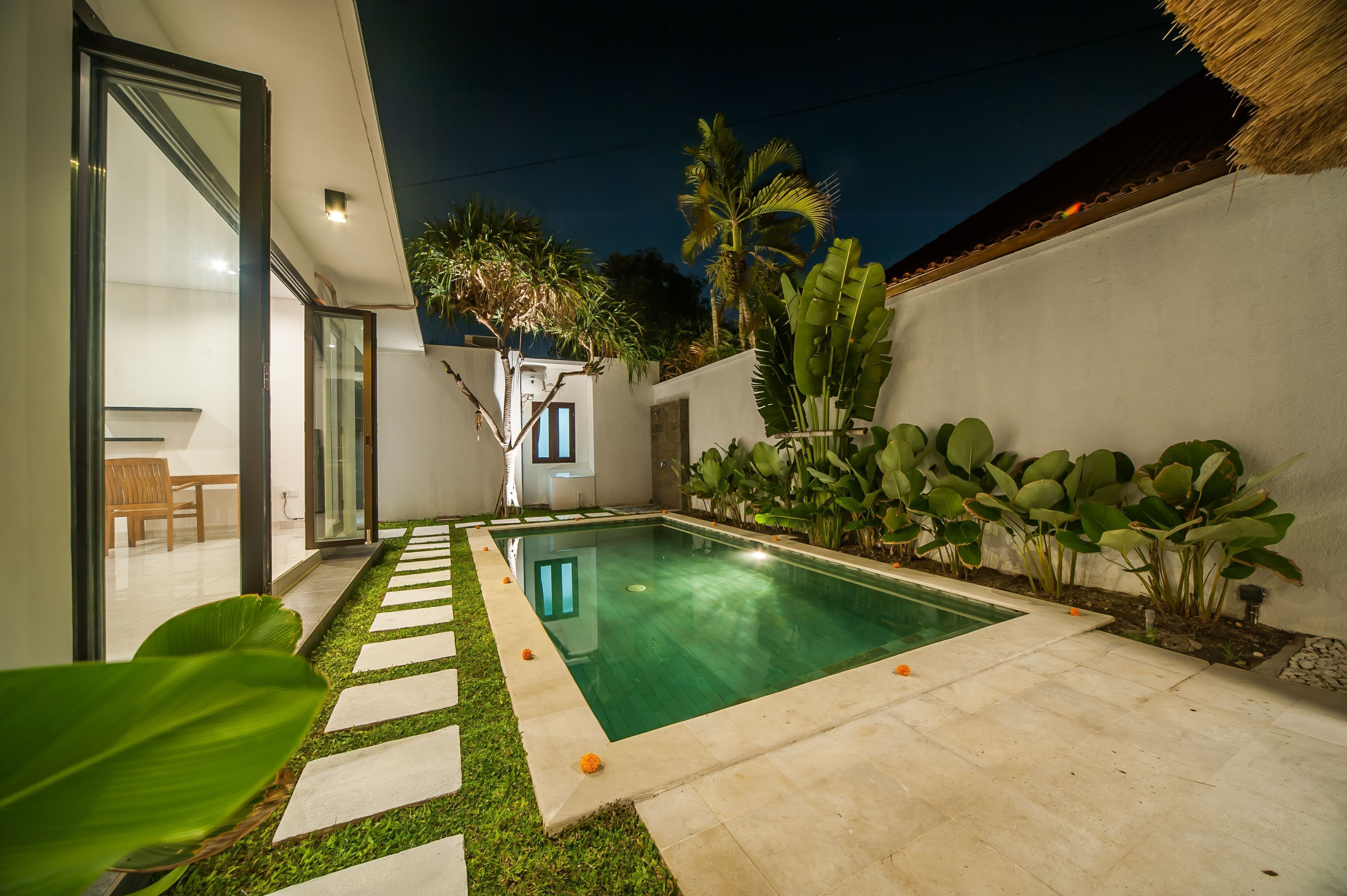 Villa Clover