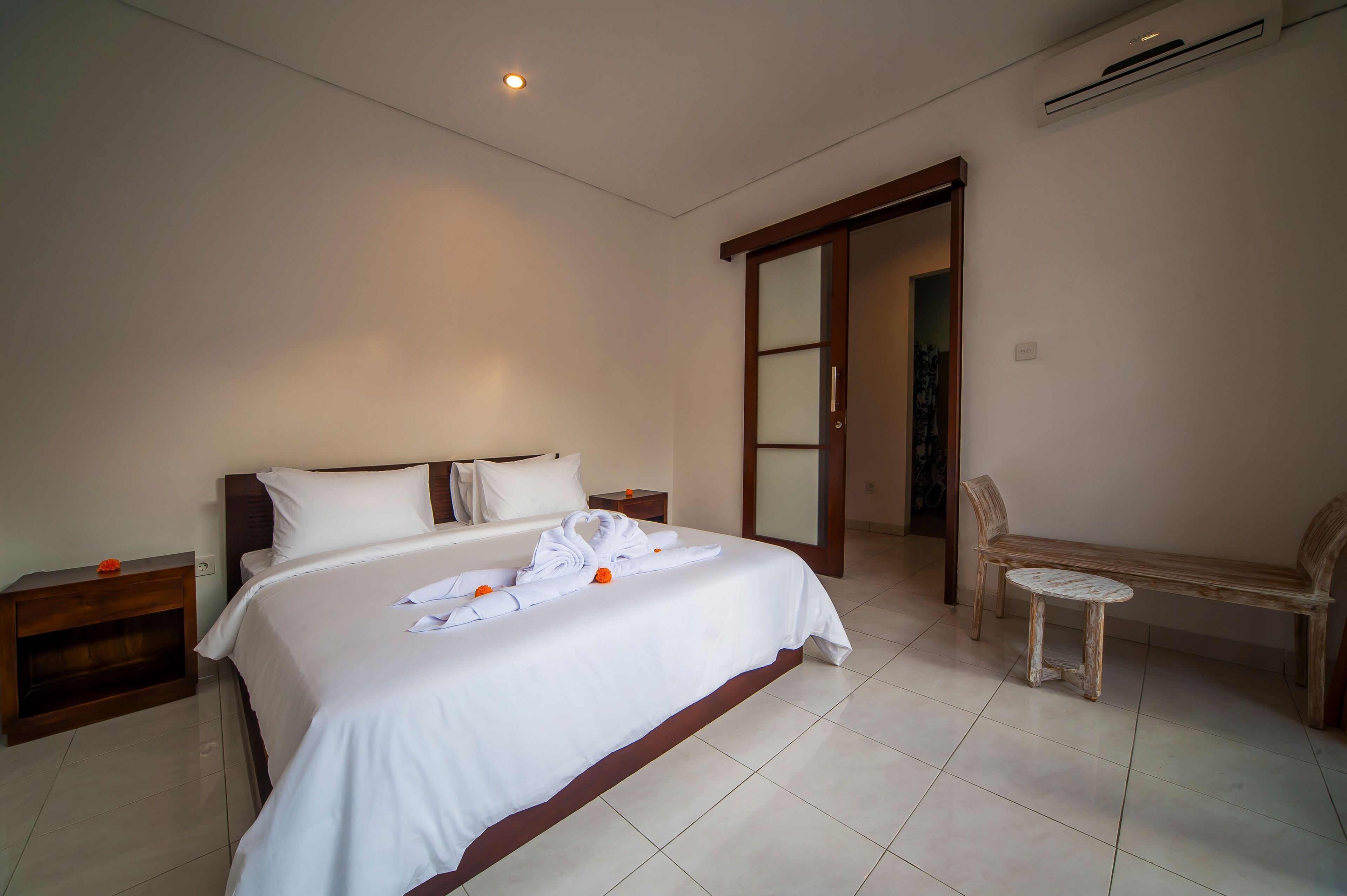 Villa Clover