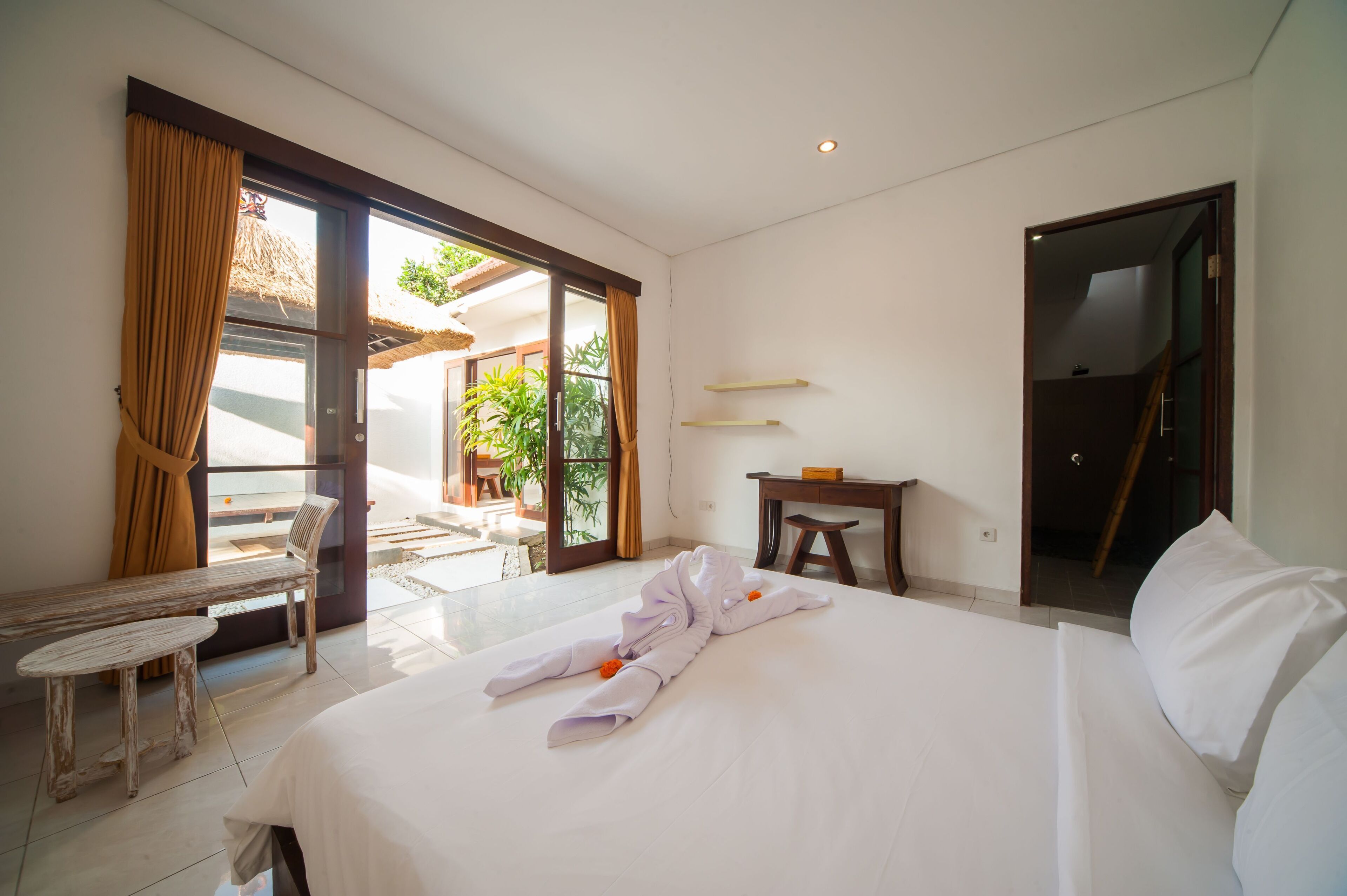 Villa Clover