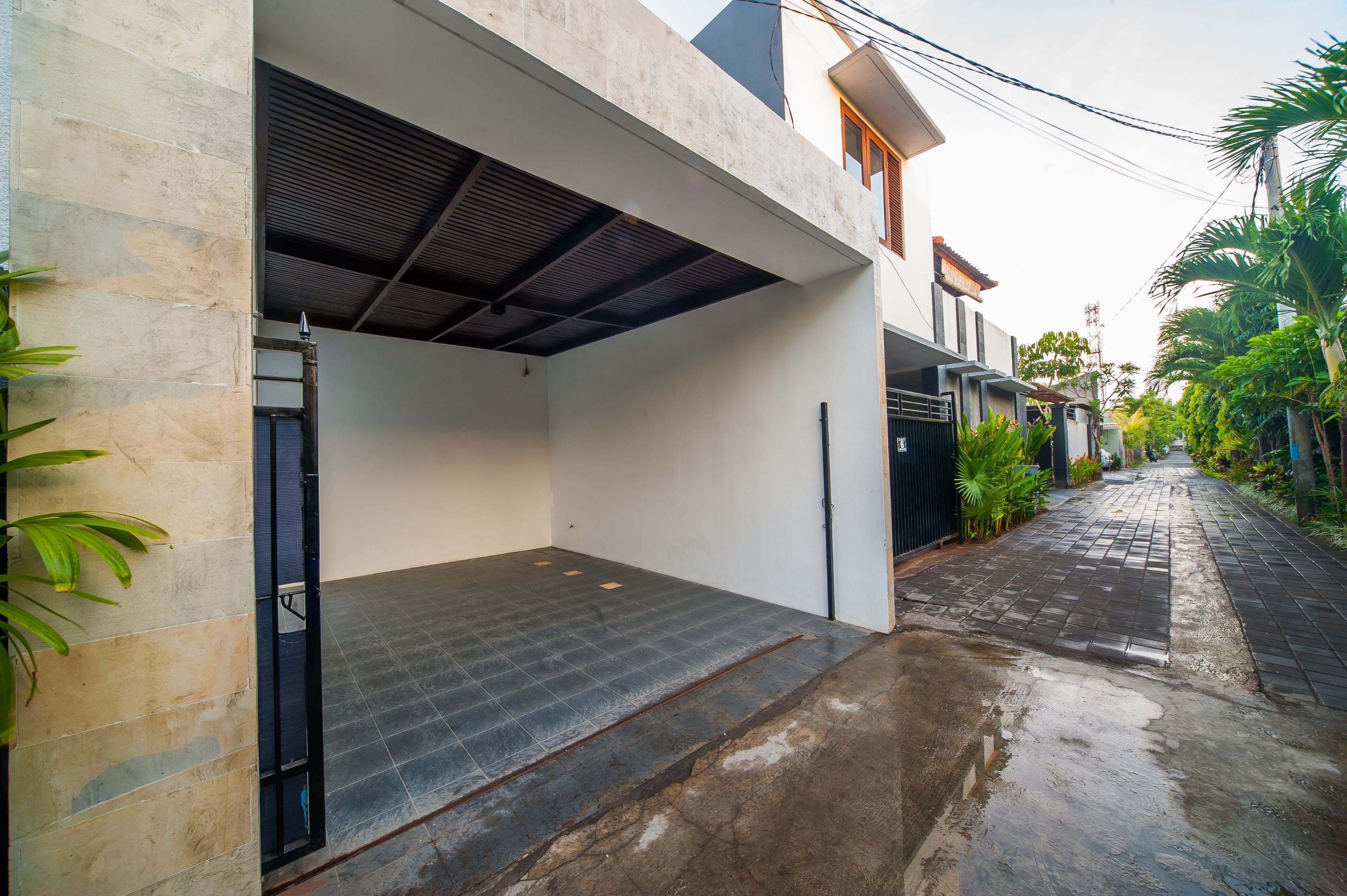 Villa Clover