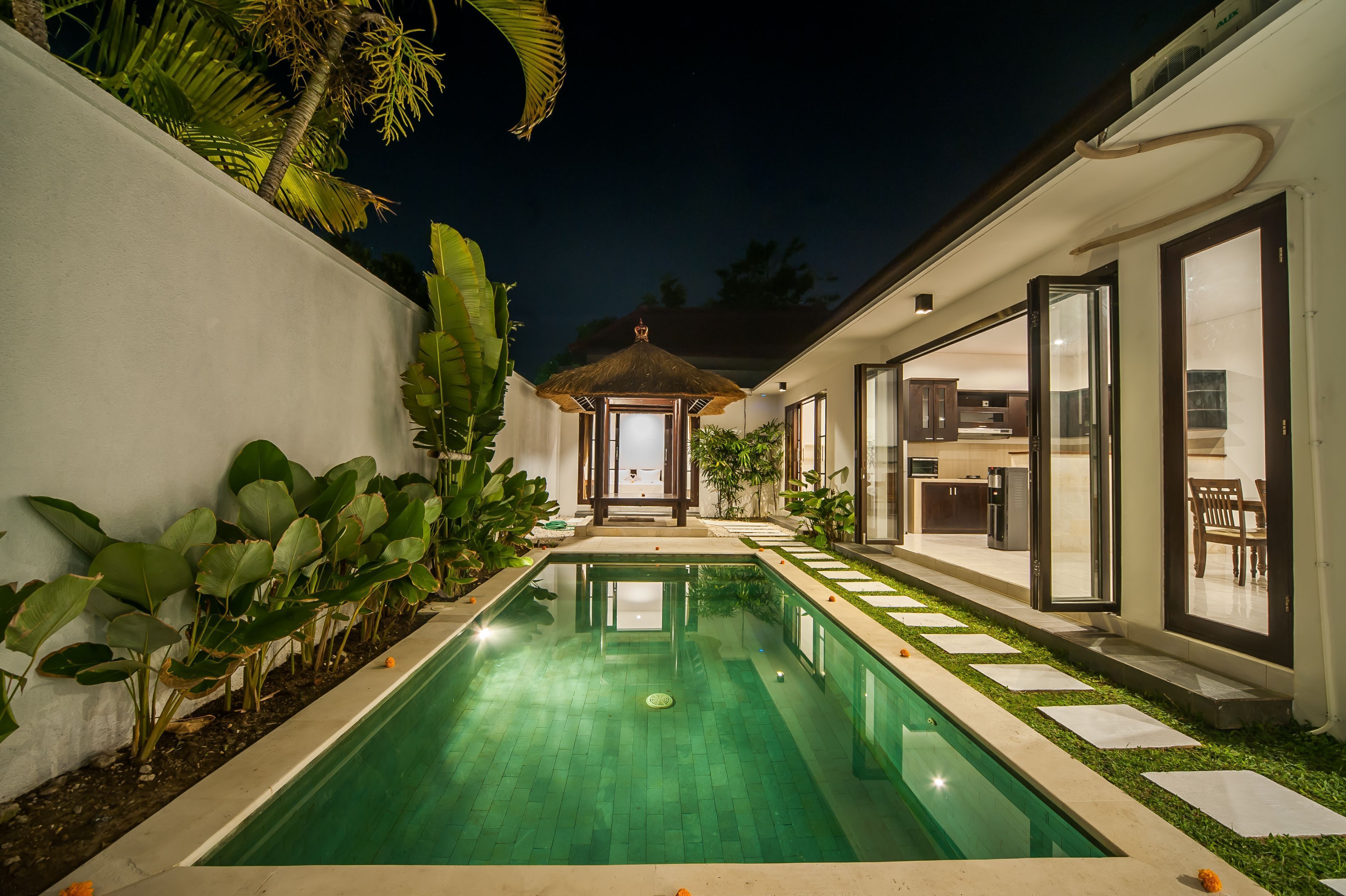 Villa Clover