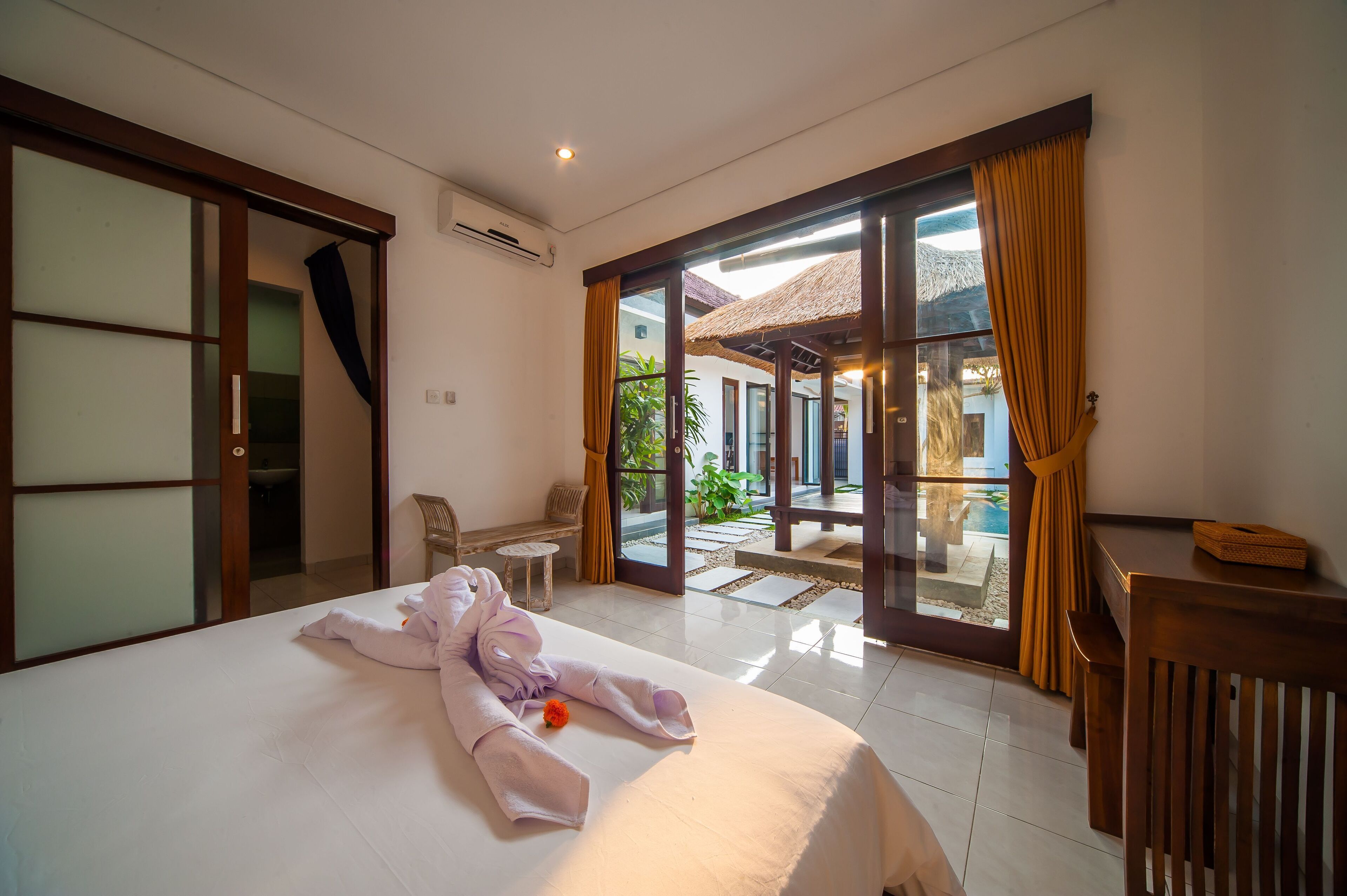 Villa Clover