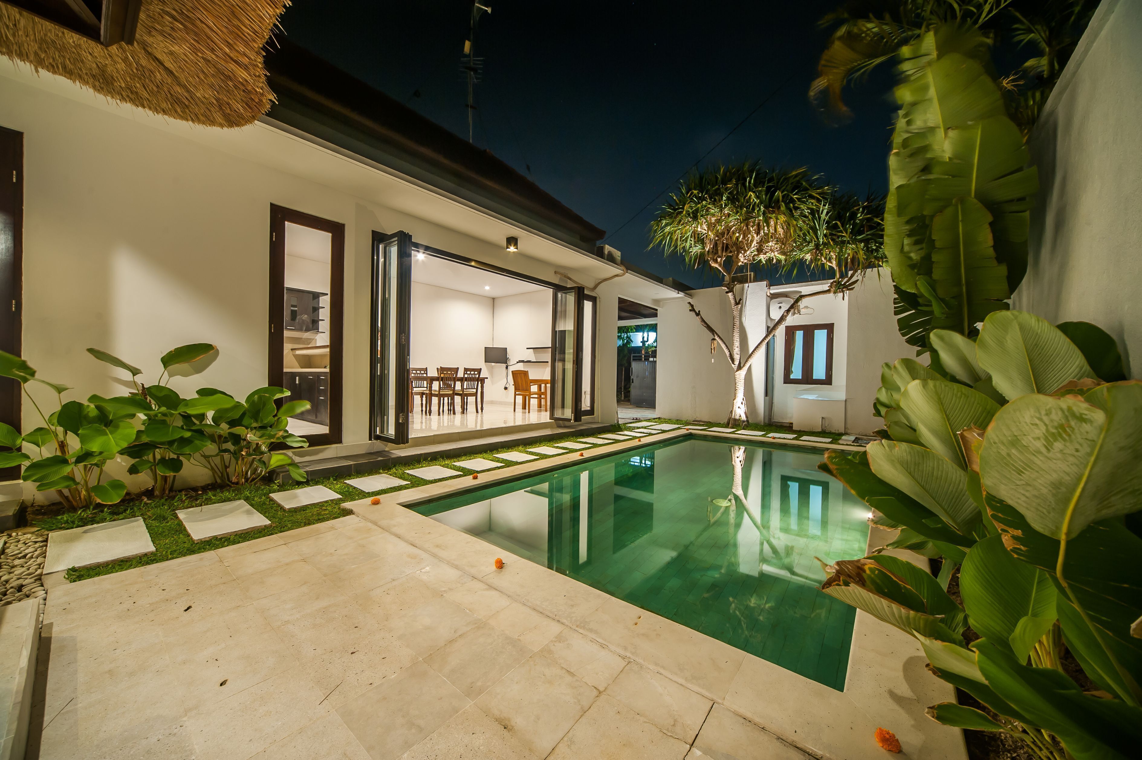 Villa Clover