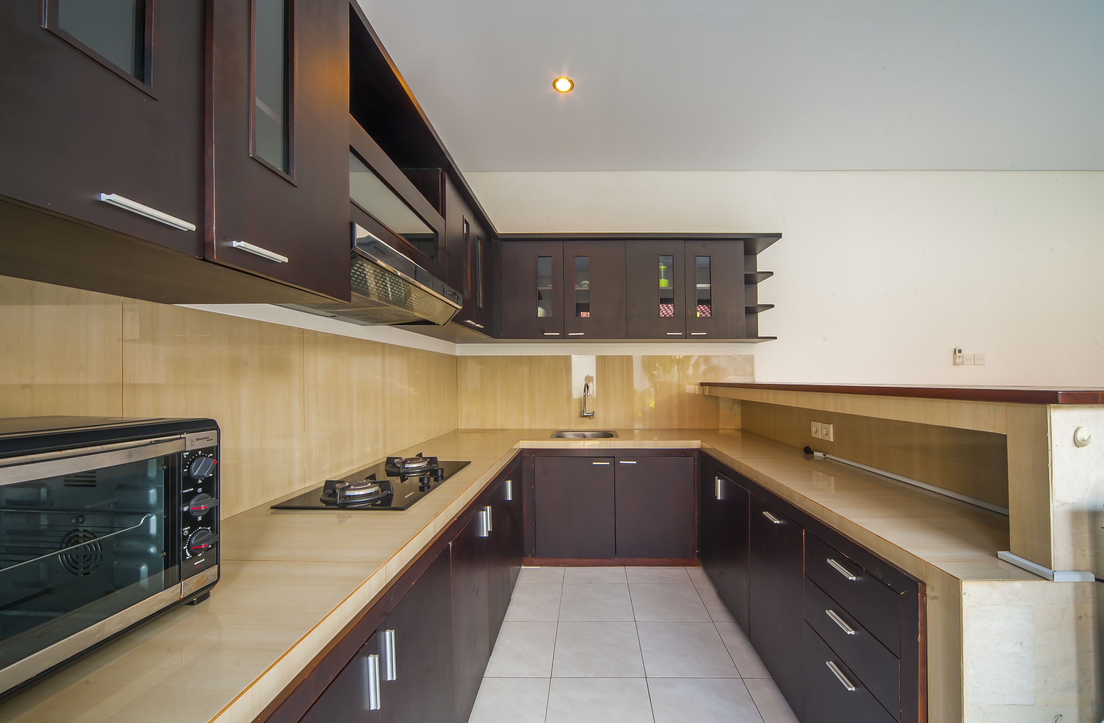 Villa Clover