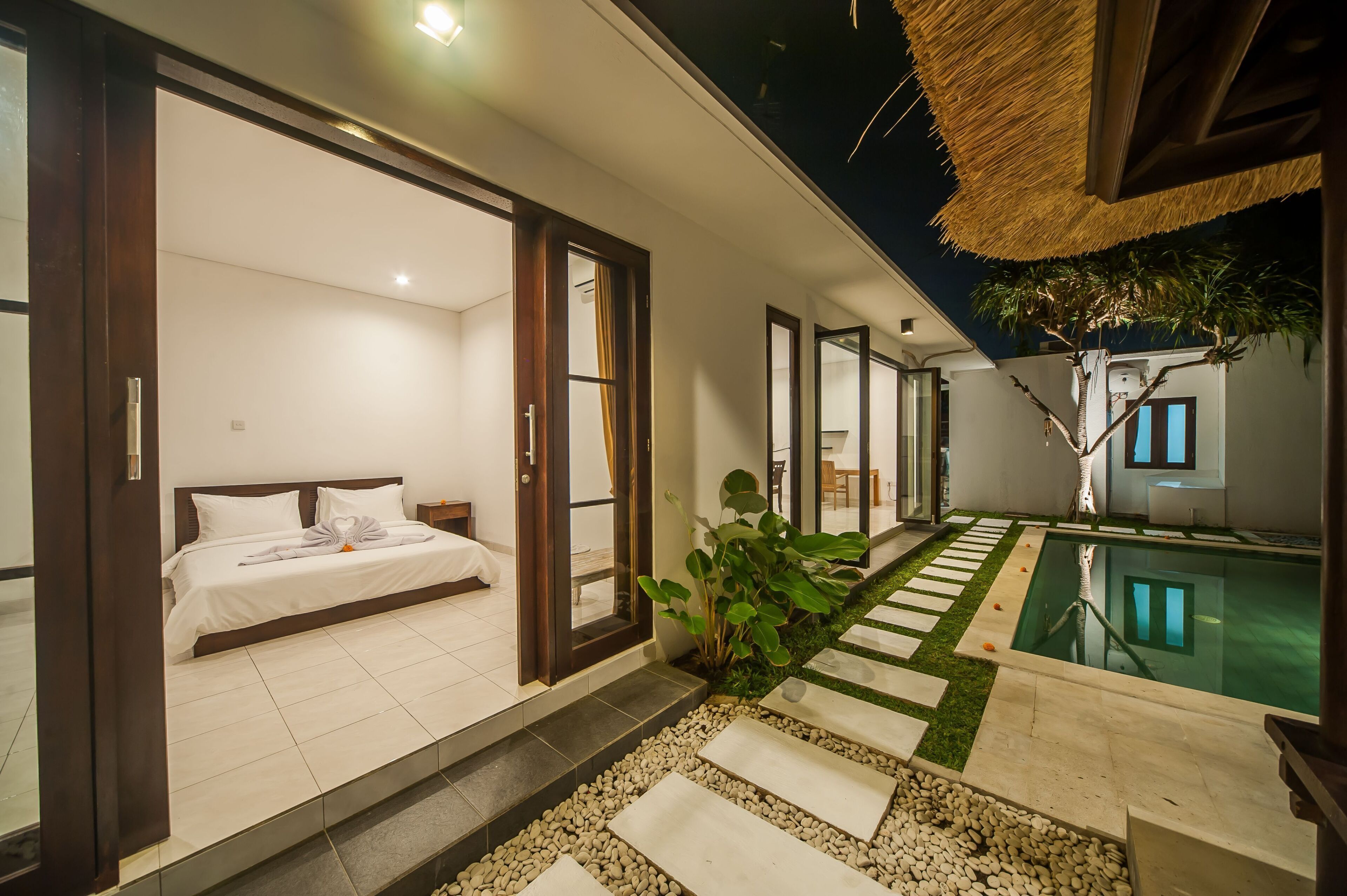 Villa Clover