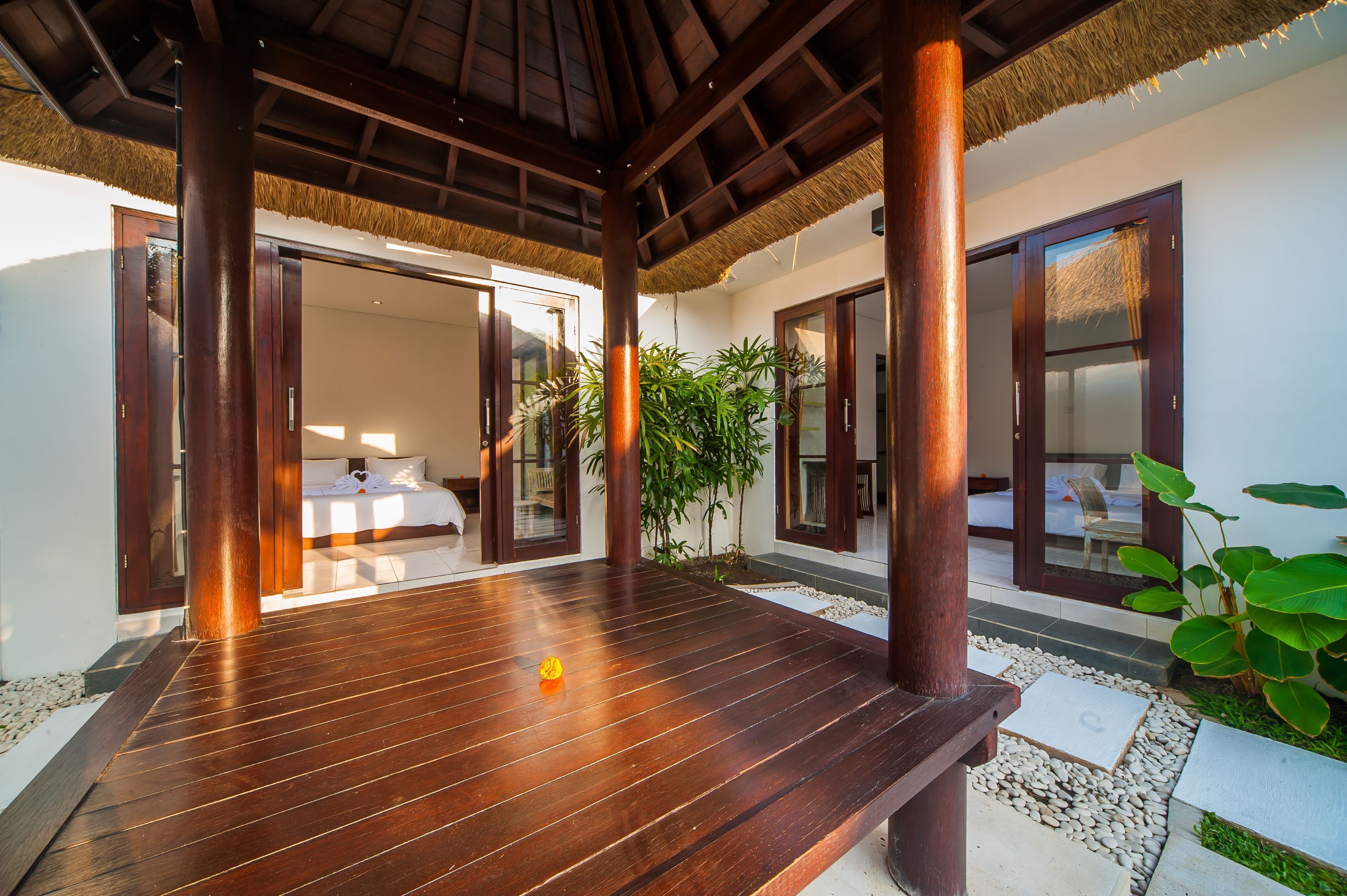Villa Clover