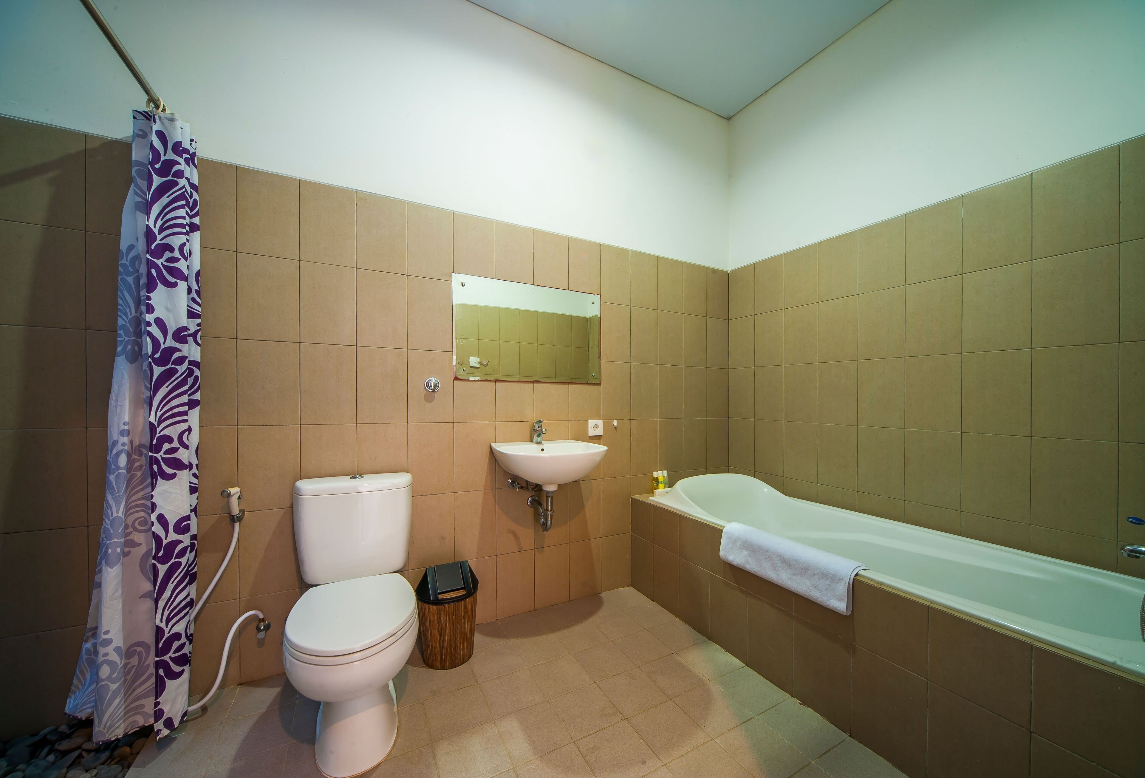 Villa Clover