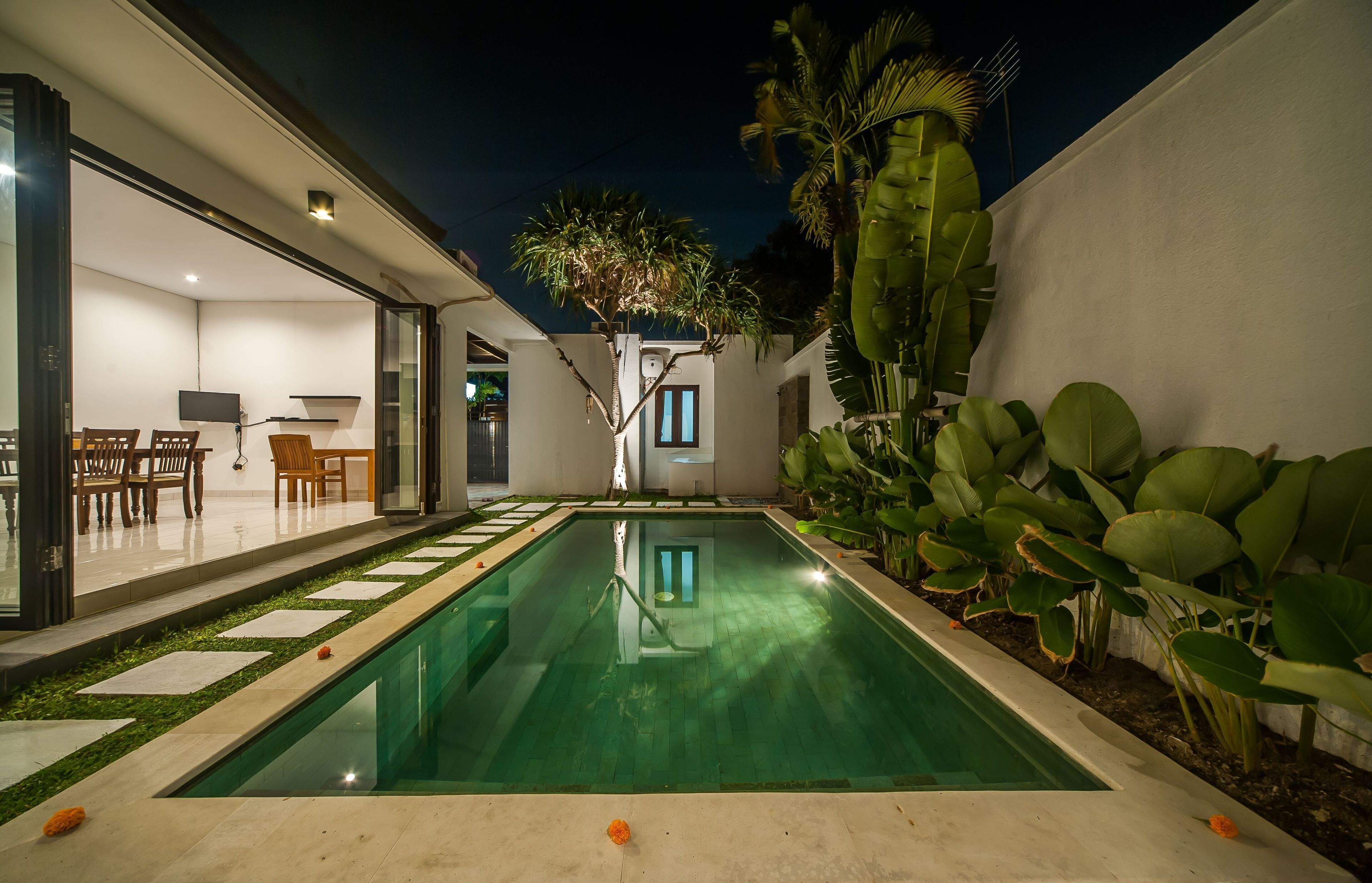 Villa Clover