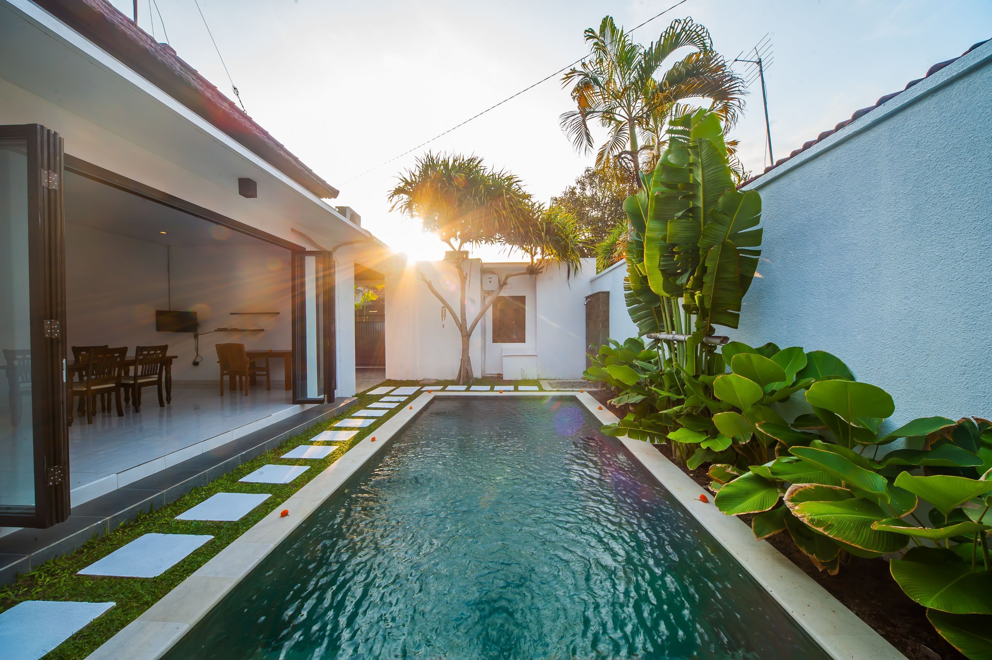 Villa Clover