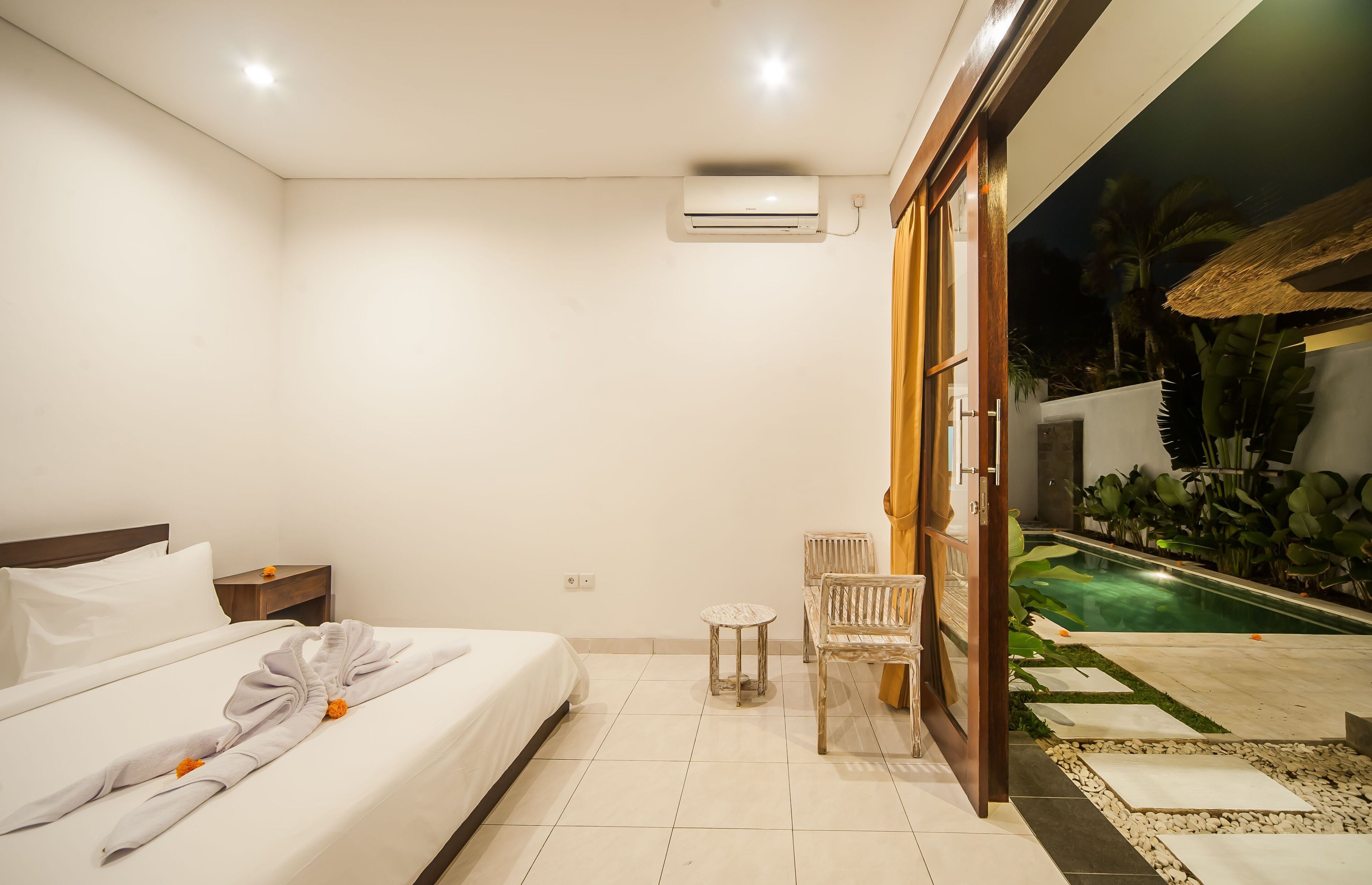 Villa Clover