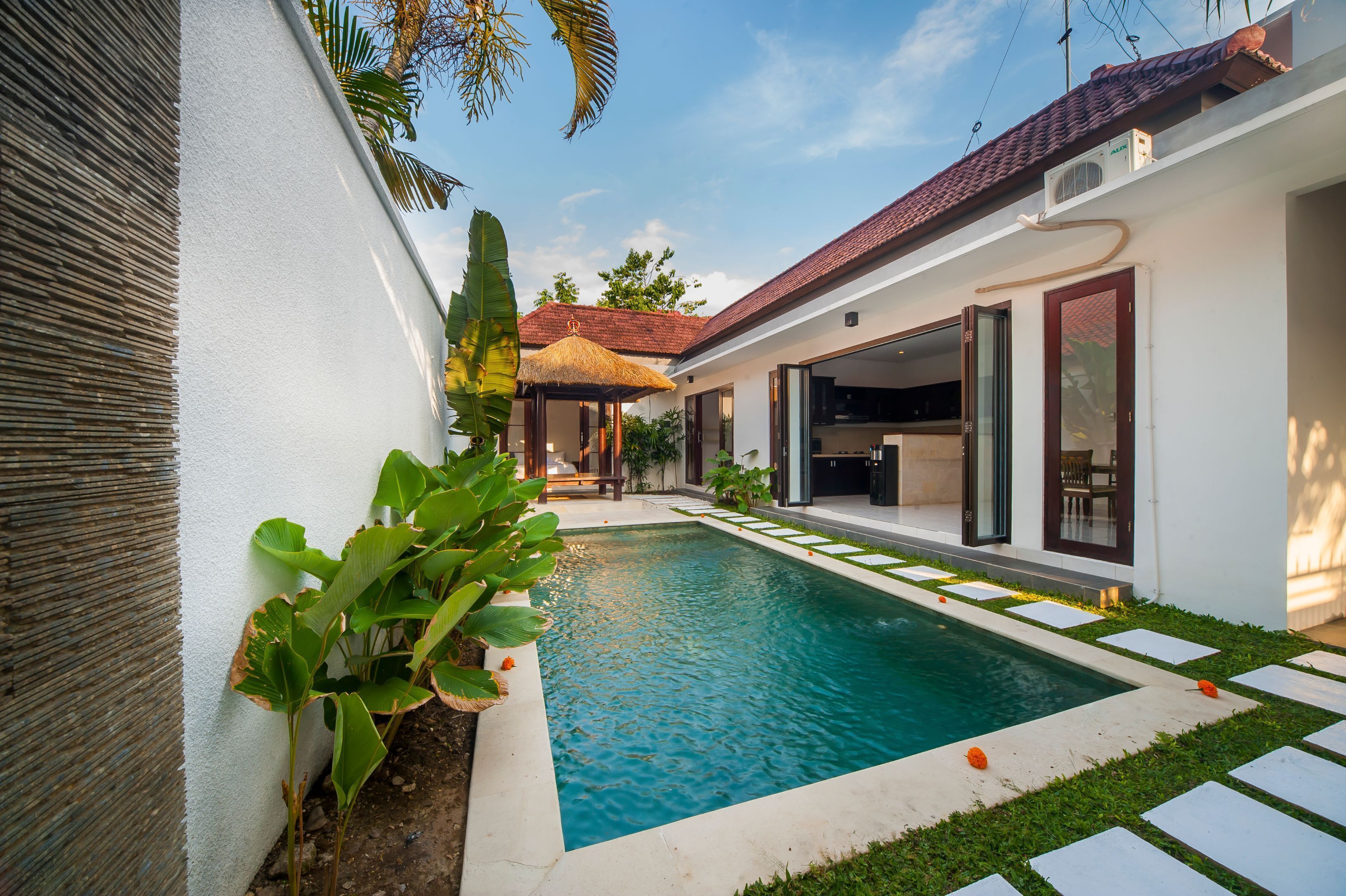 Villa Clover