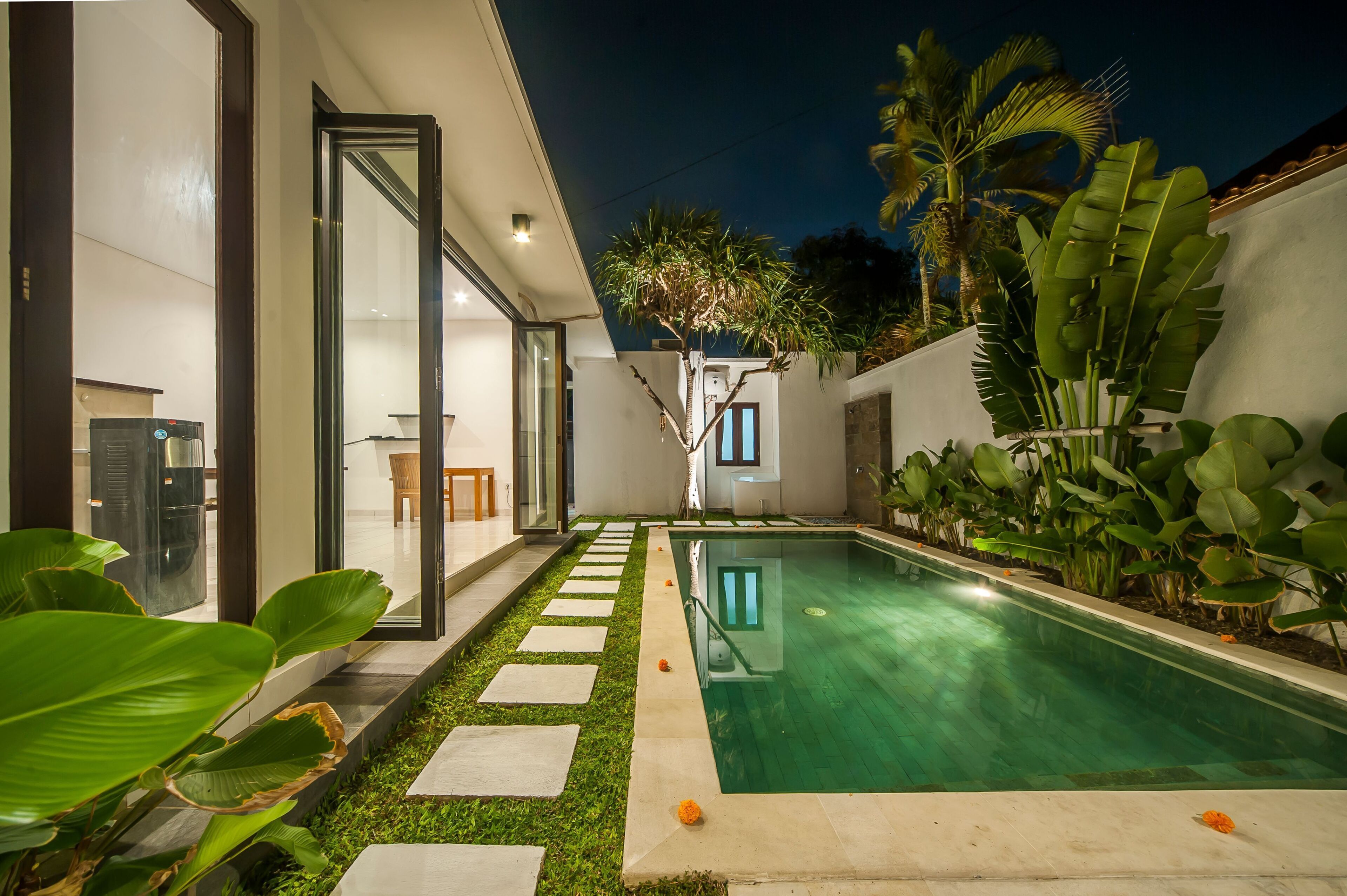 Villa Clover
