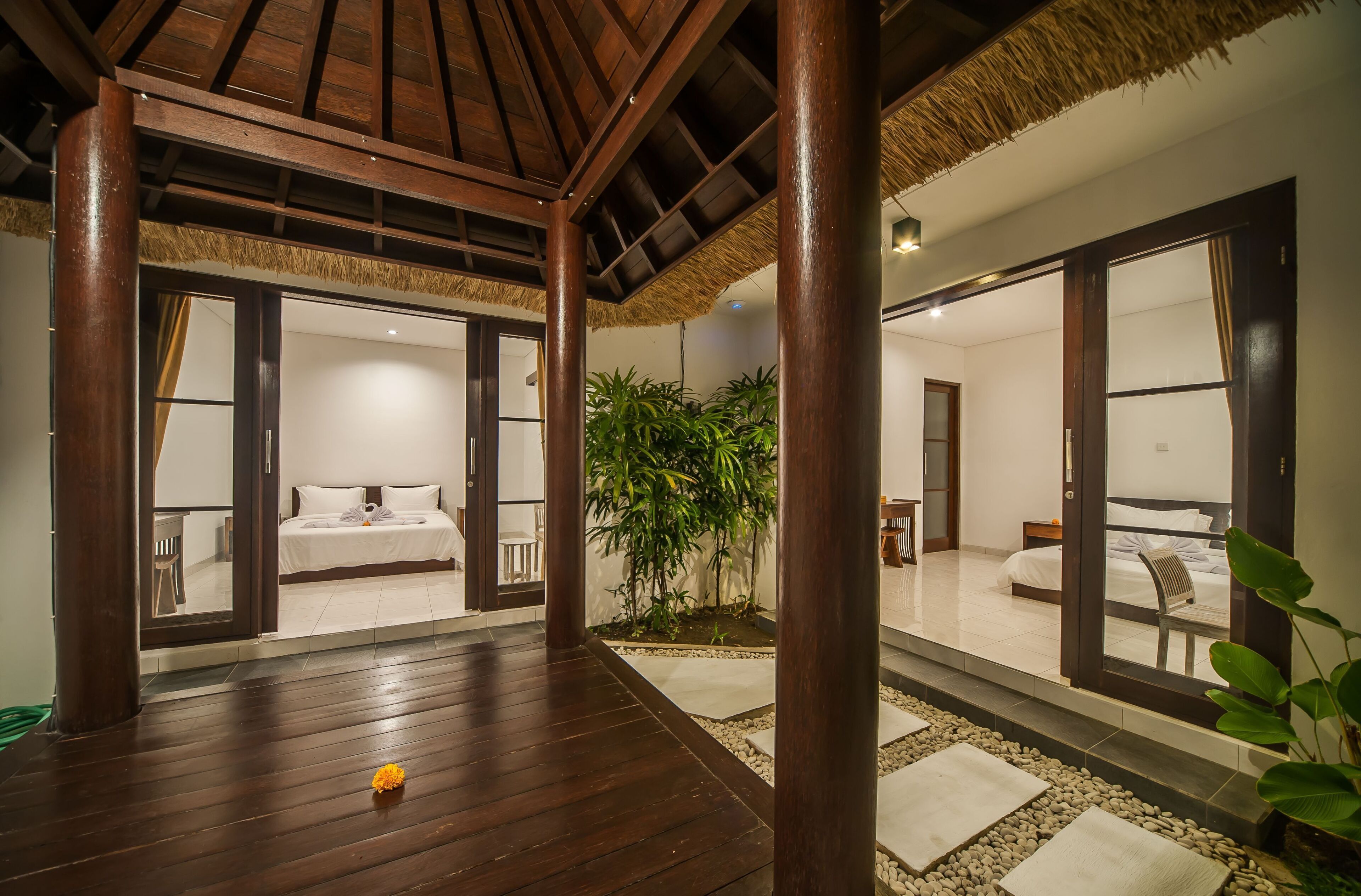 Villa Clover