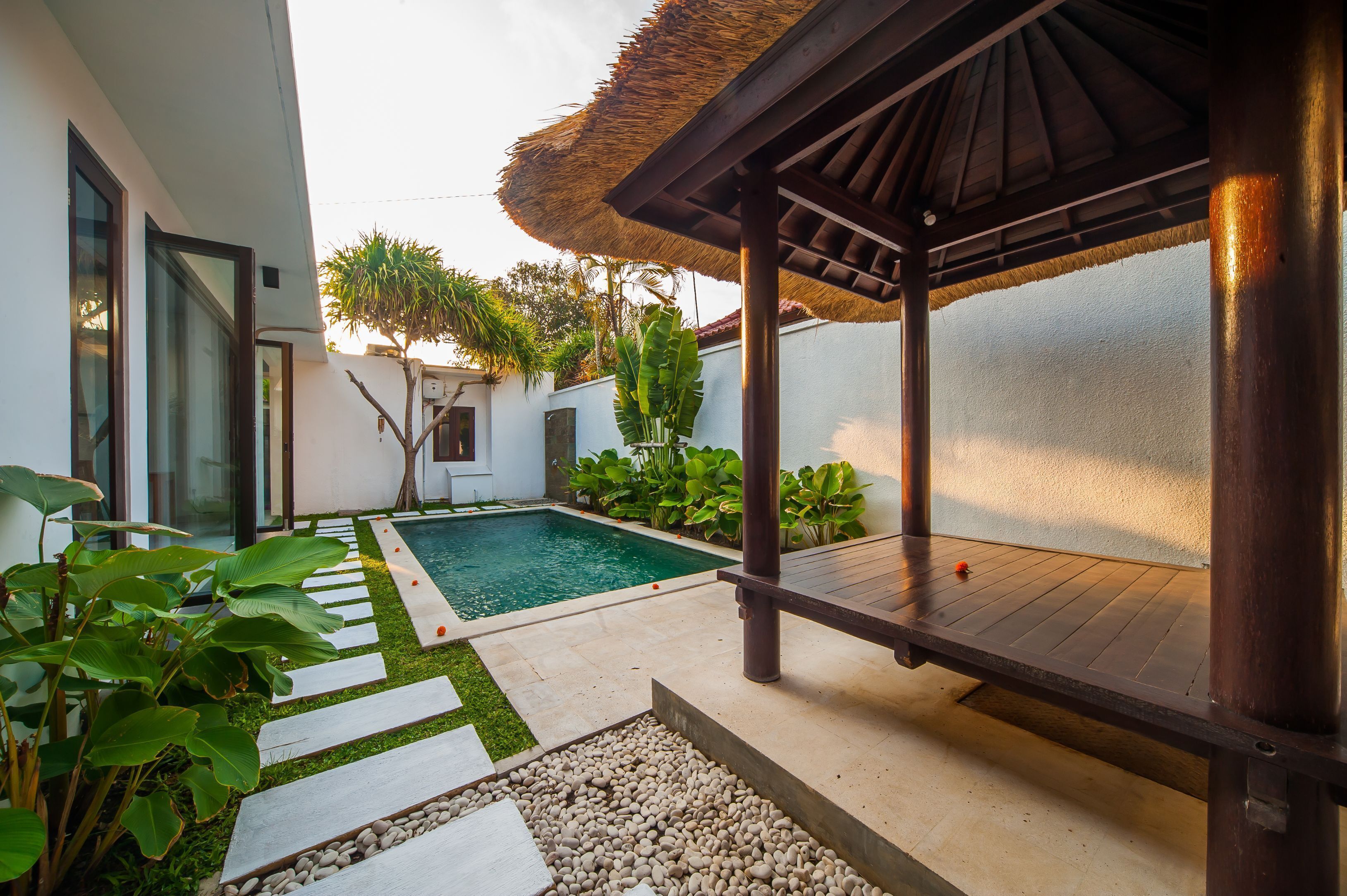 Villa Clover