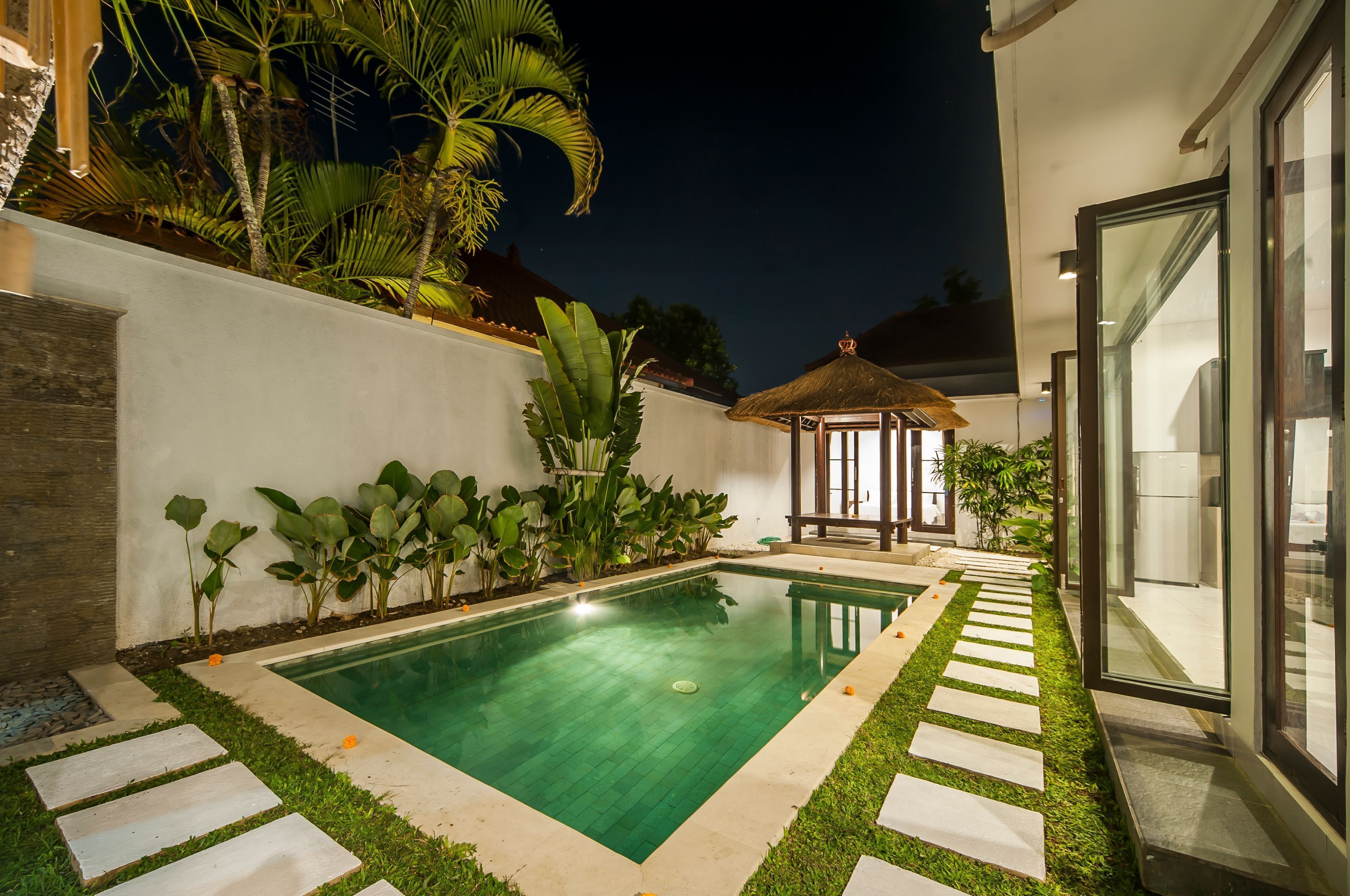Villa Clover