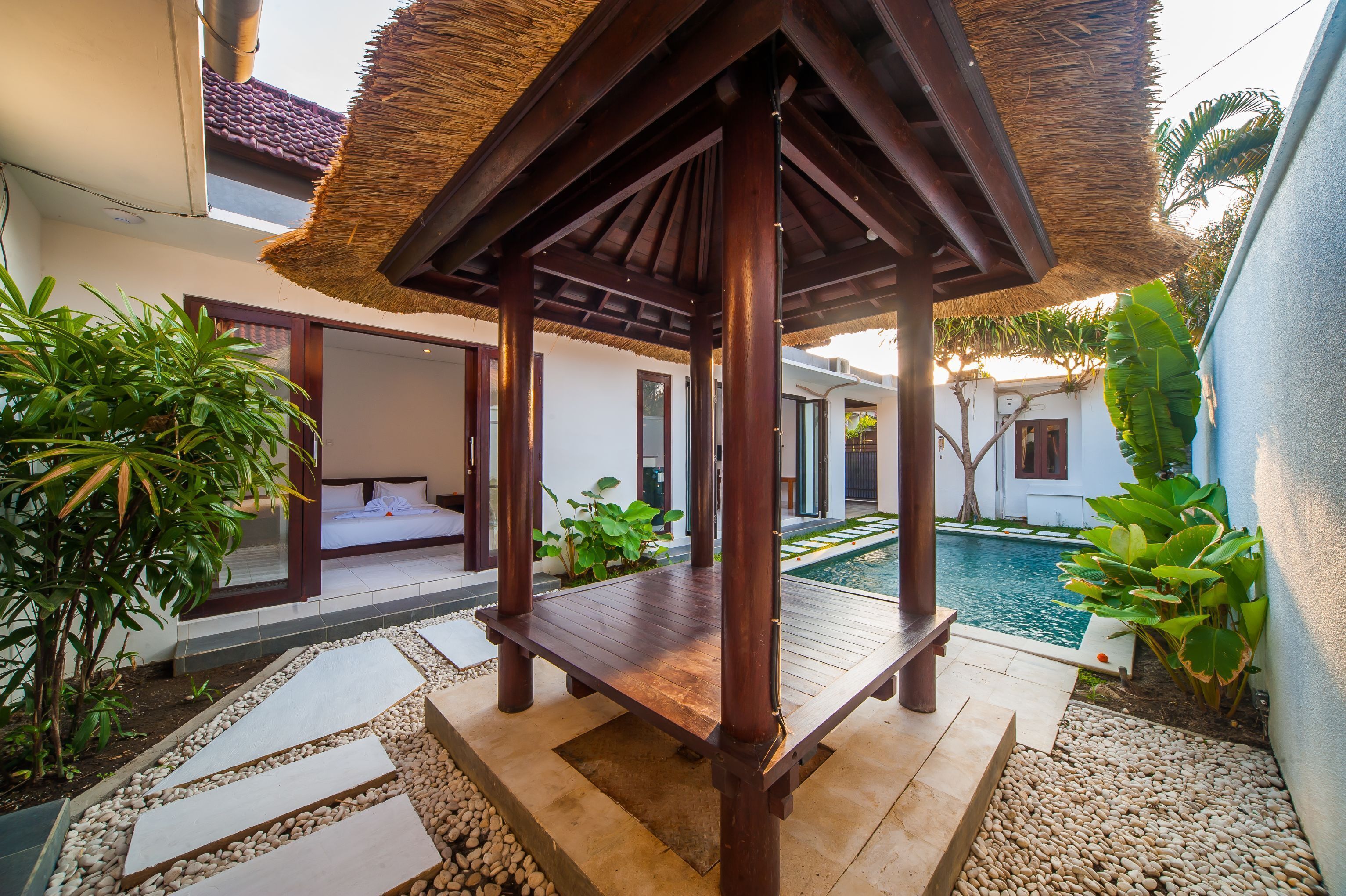 Villa Clover