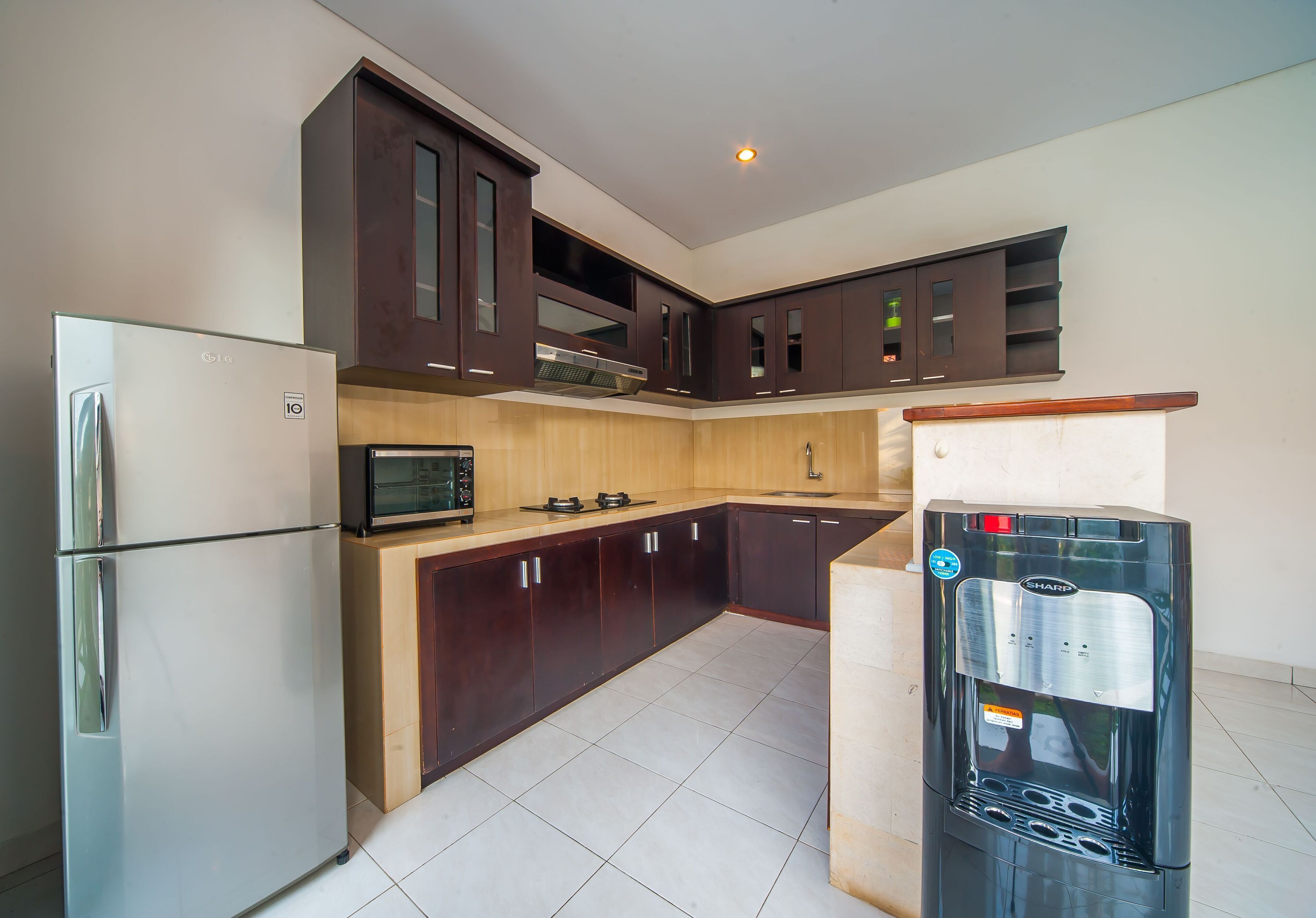 Villa Clover