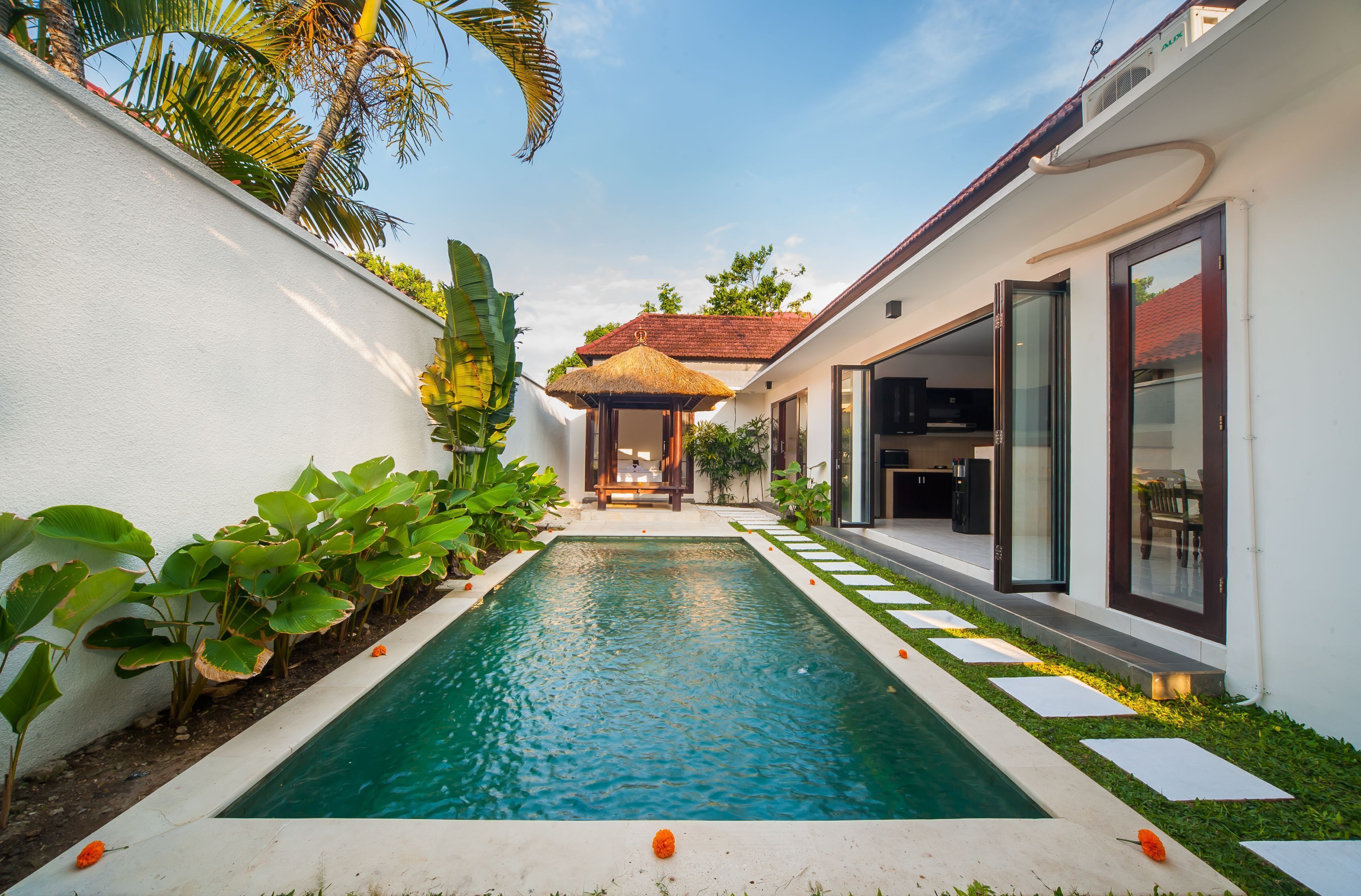 Villa Clover