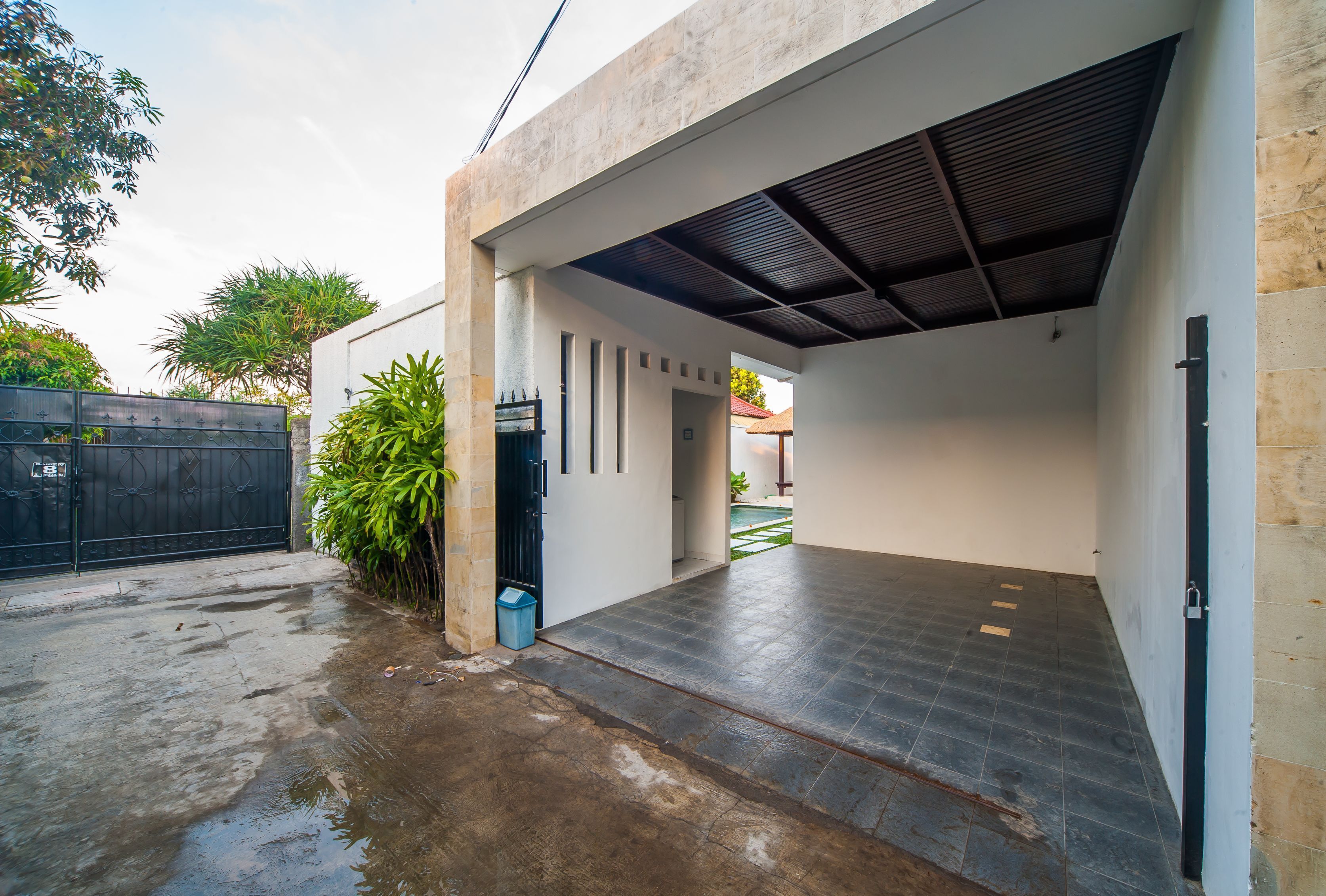 Villa Clover