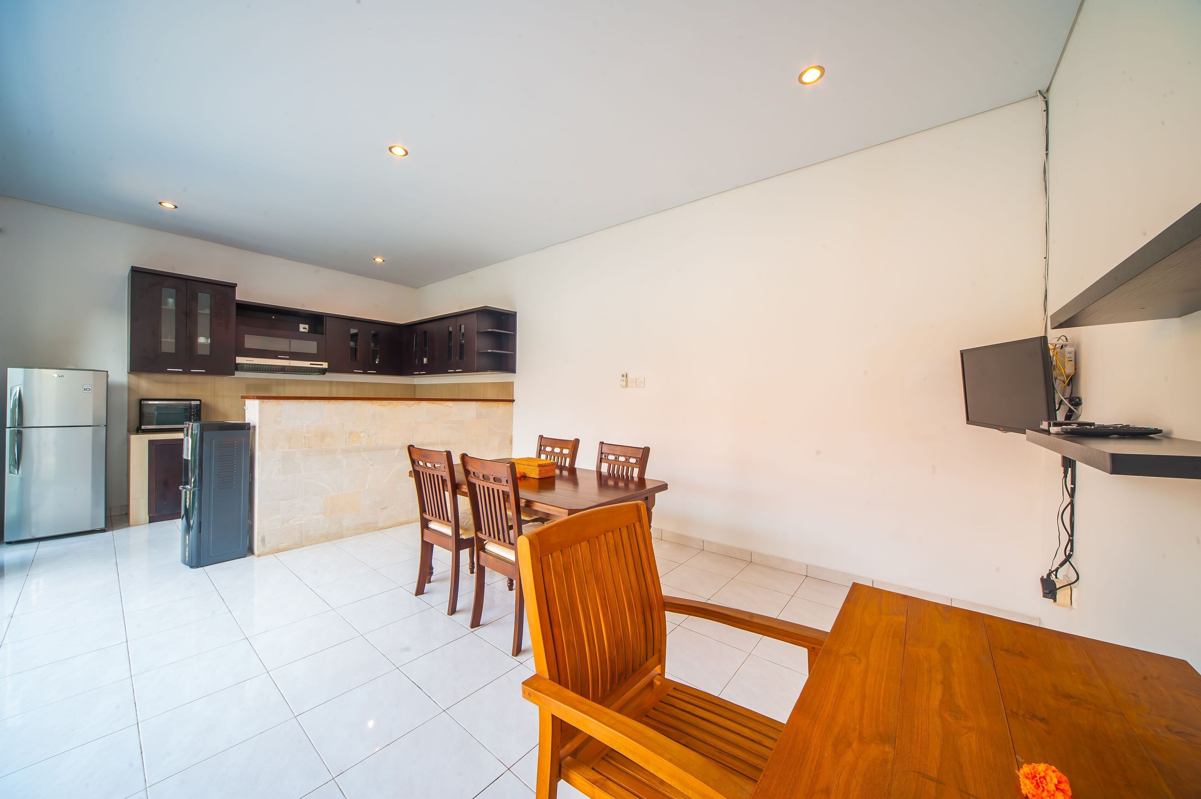 Villa Clover