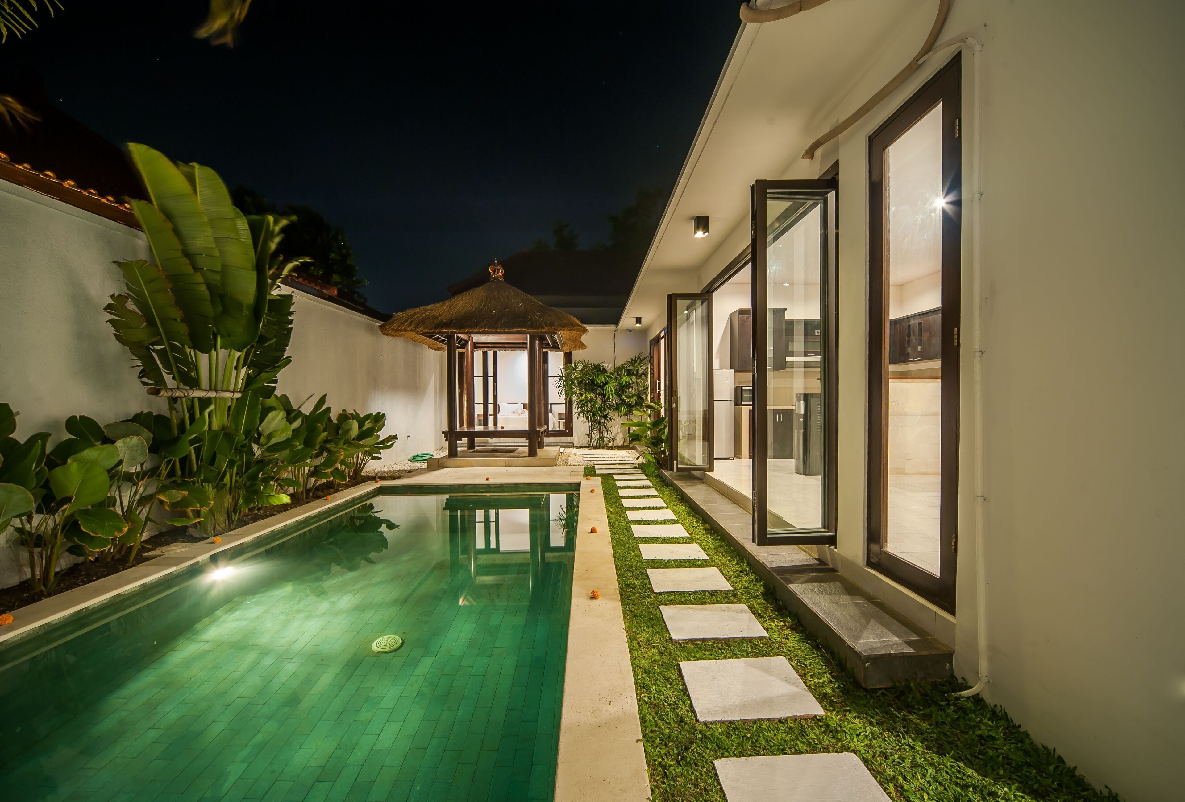 Villa Clover
