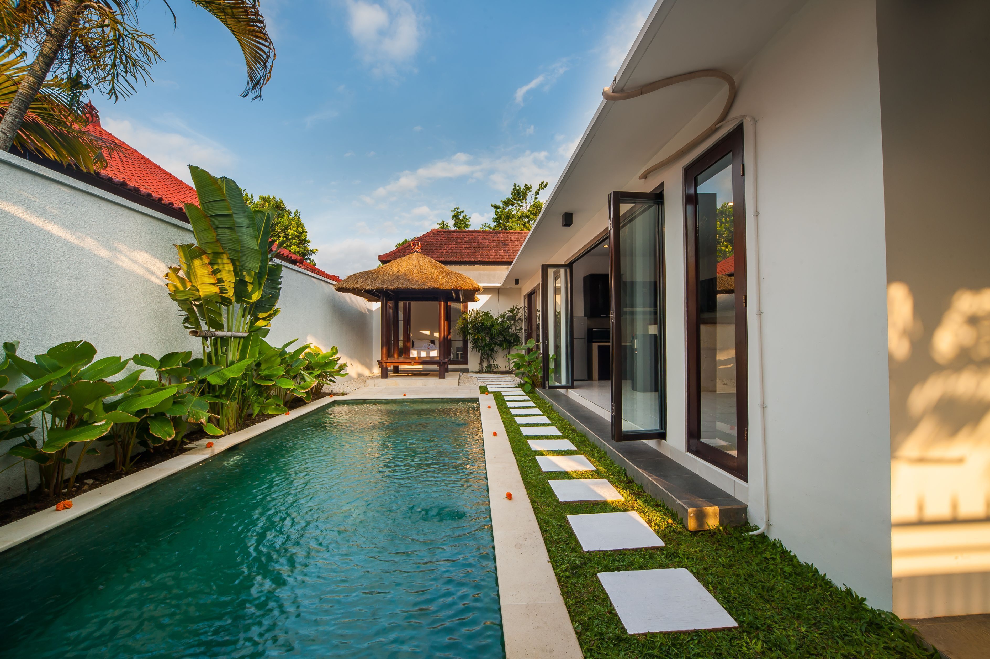 Villa Clover