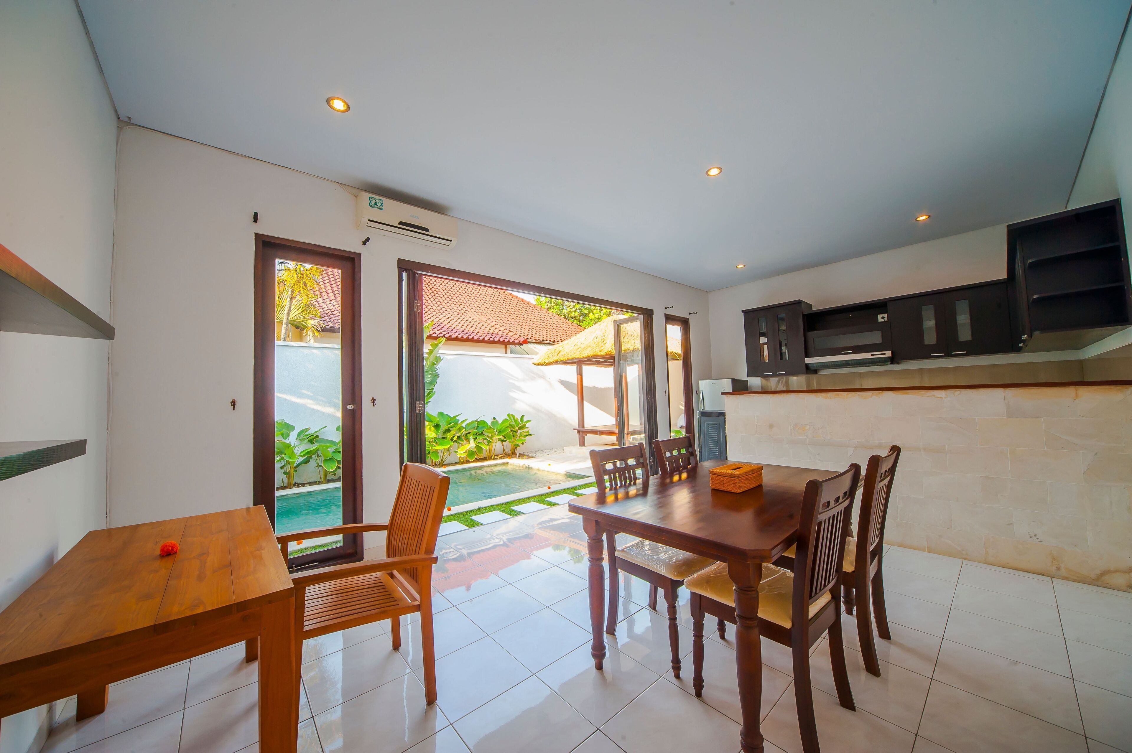 Villa Clover