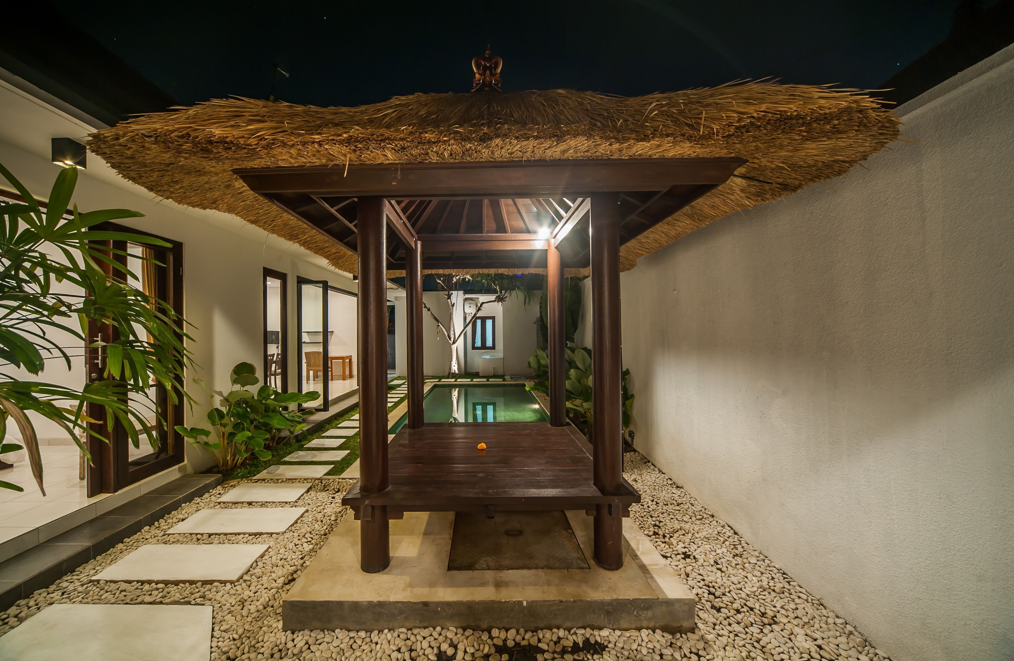Villa Clover