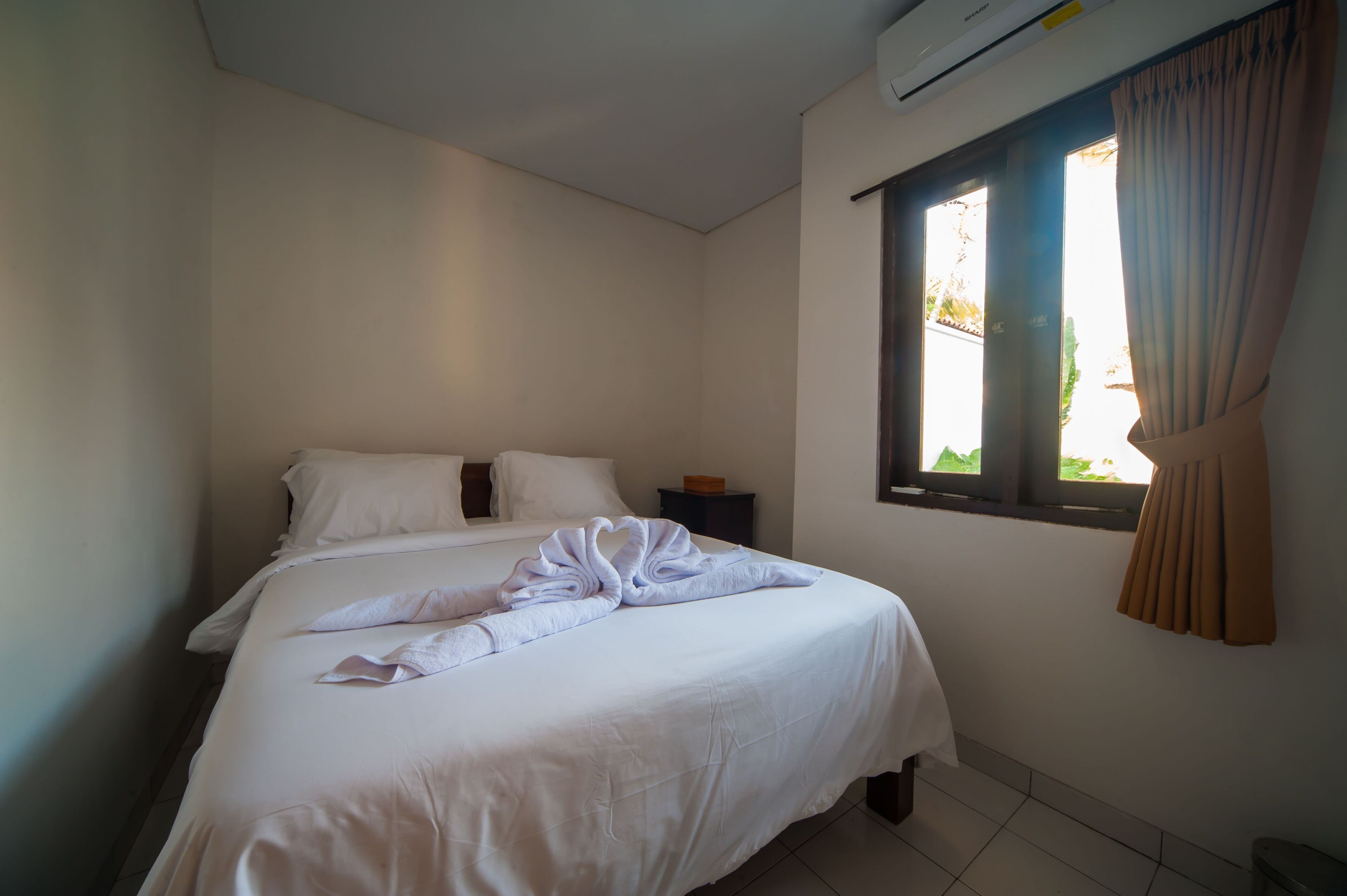 Villa Clover