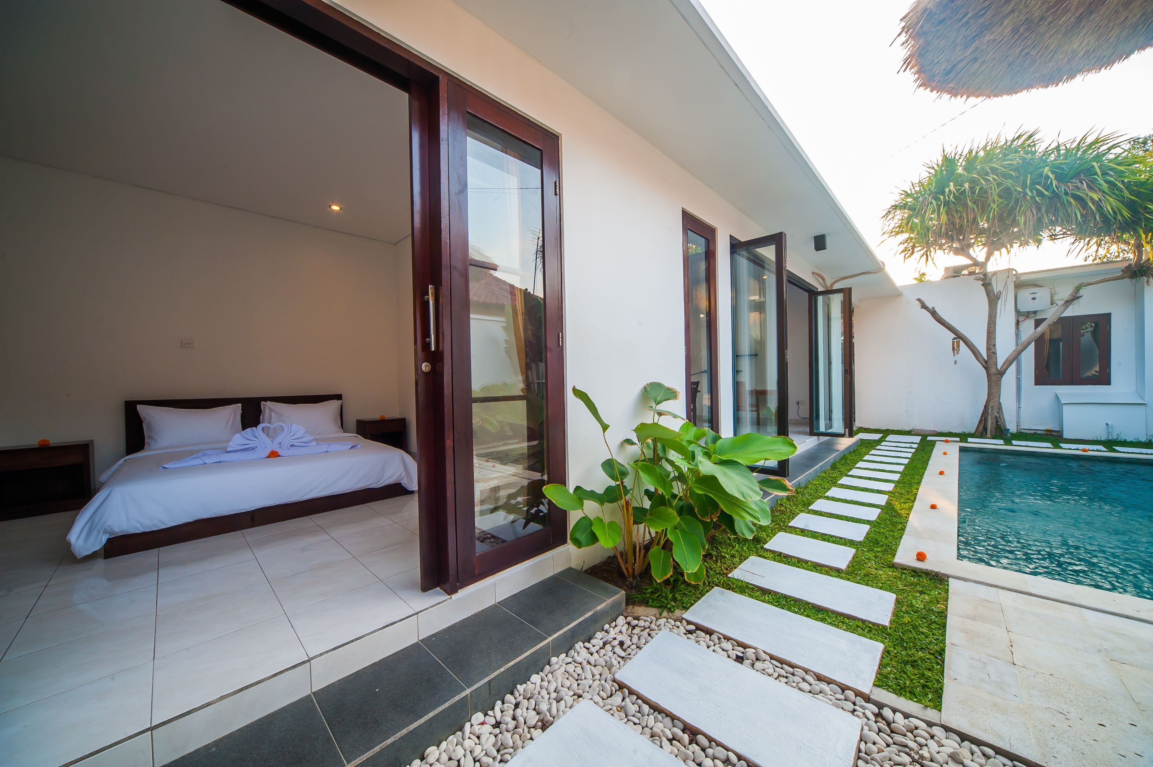 Villa Clover