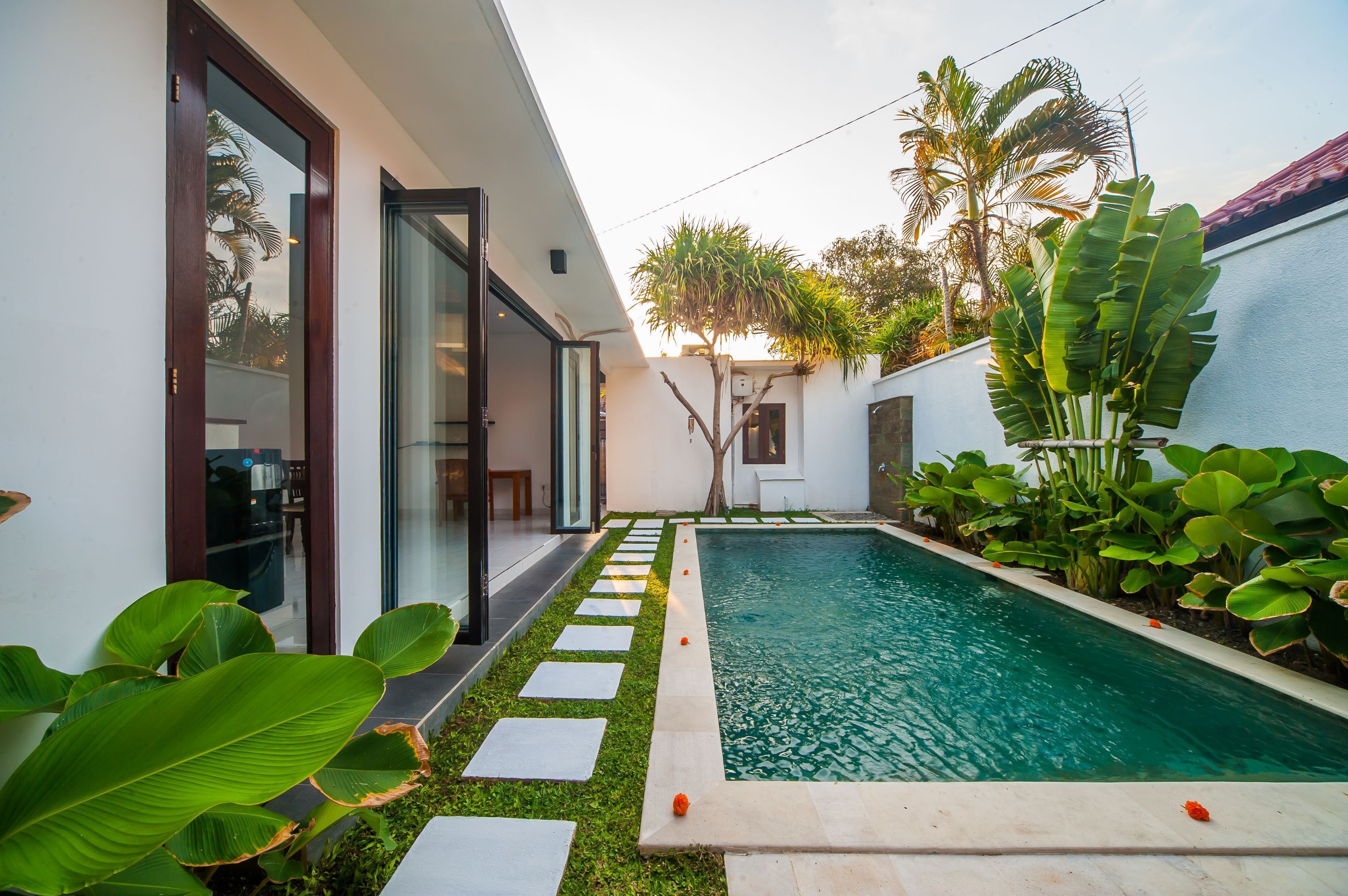 Villa Clover